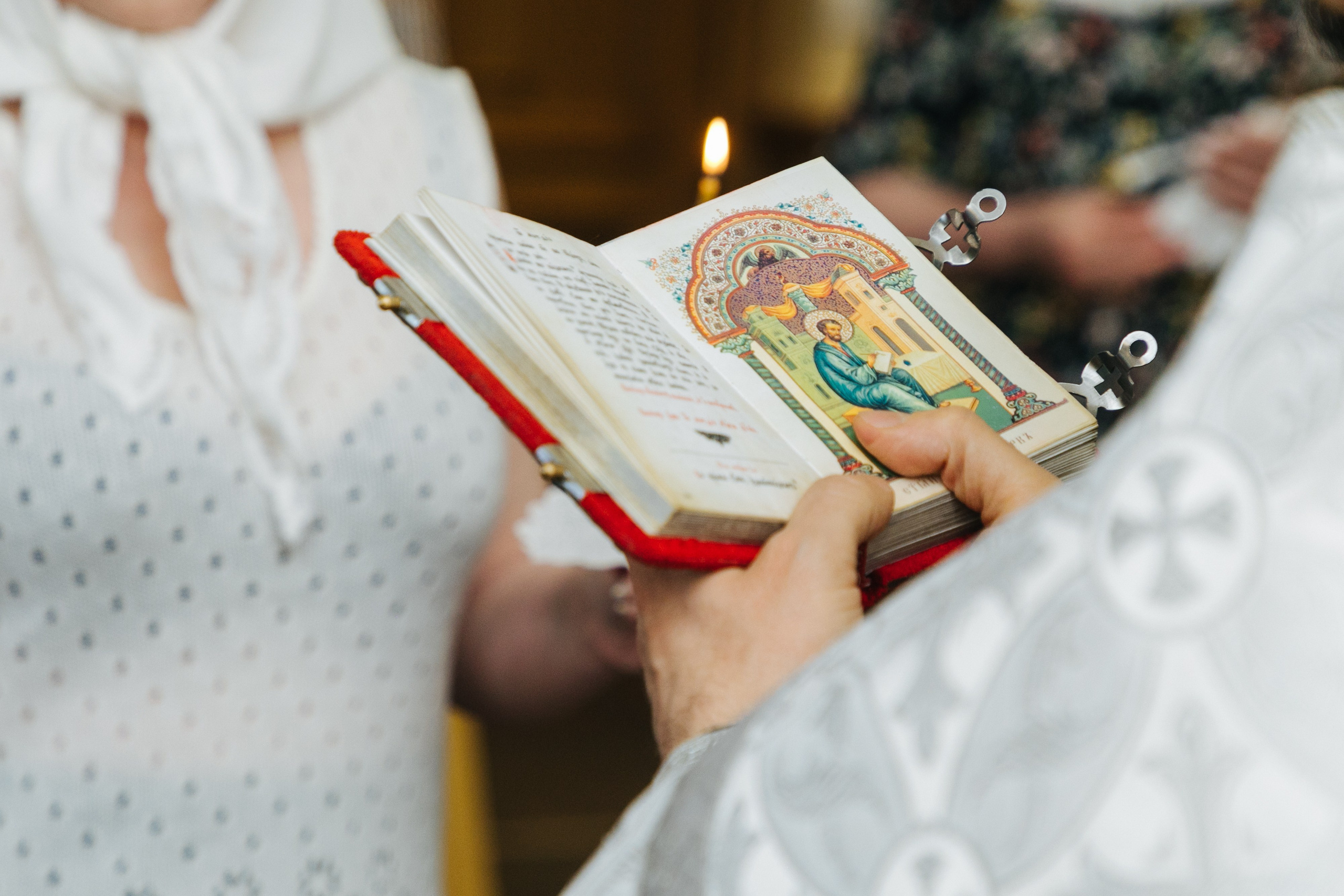 Крещение Храм всех святых в земле русской просиявших СПб. Фотограф на крещение в Санкт Петербурге