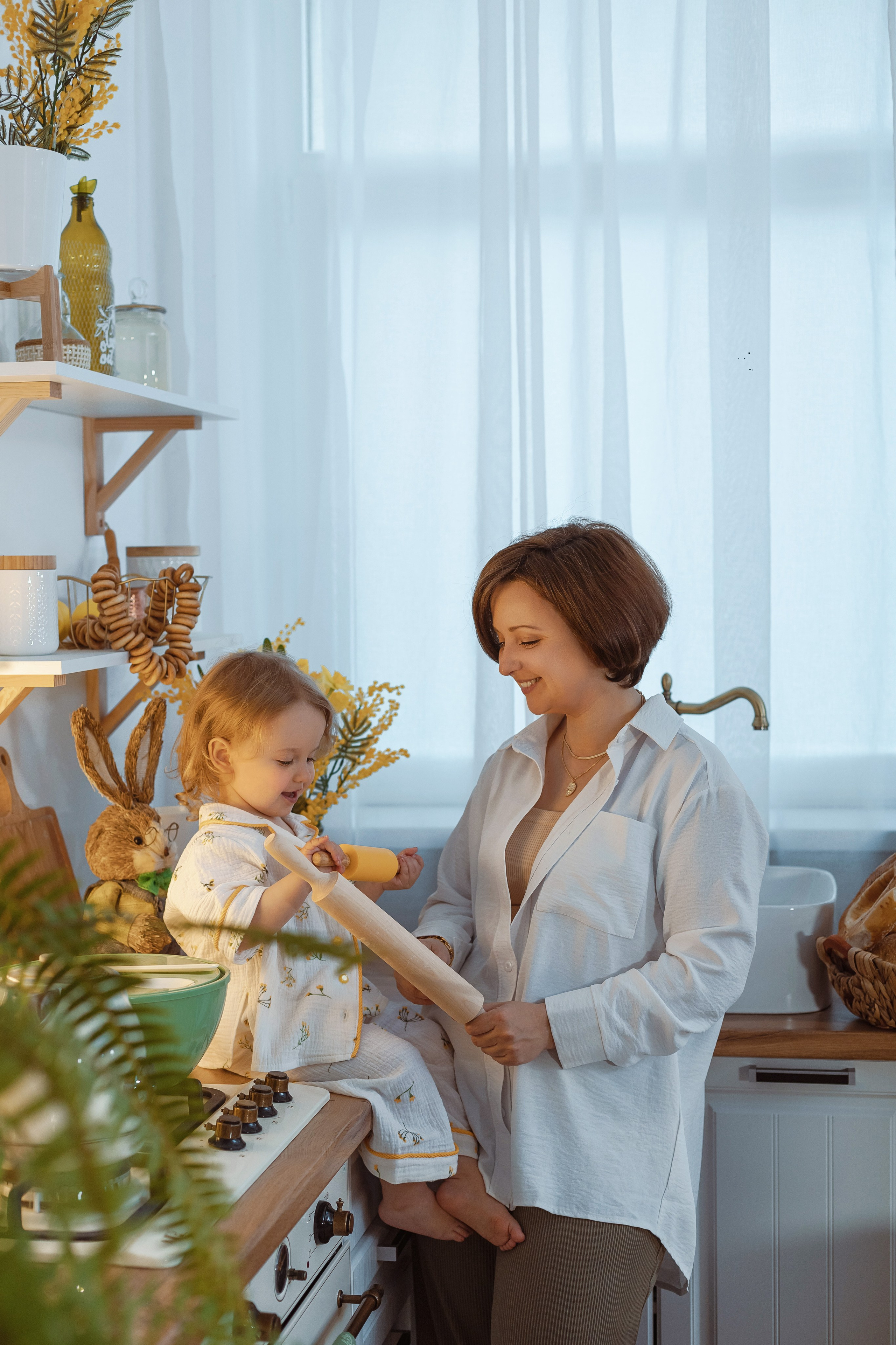 Семья Зайченко-Непевных. Семейный и детский фотограф в Крыму Екатерина Швец