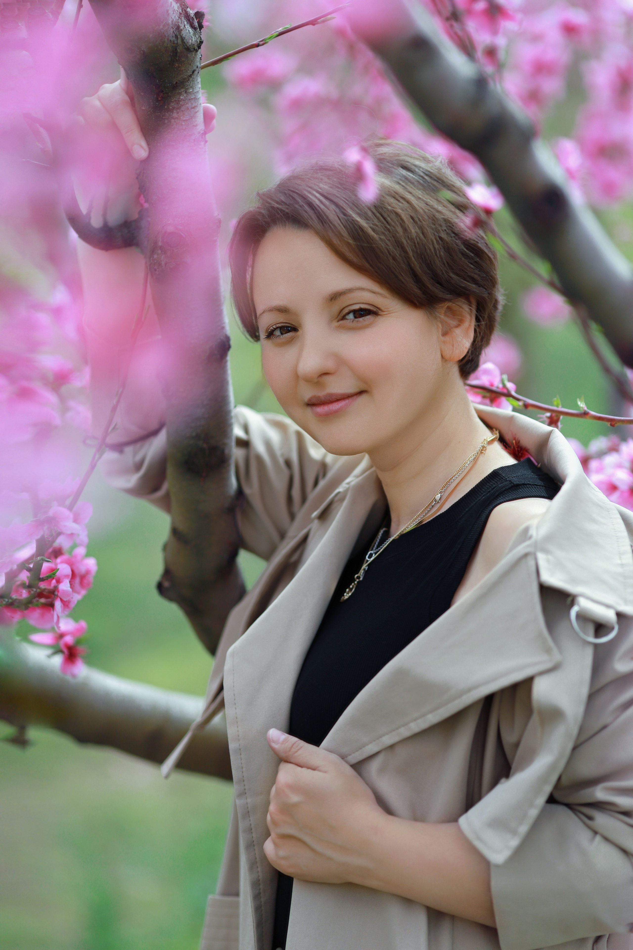 Семья Зайченко. Семейный и детский фотограф в Крыму Екатерина Швец