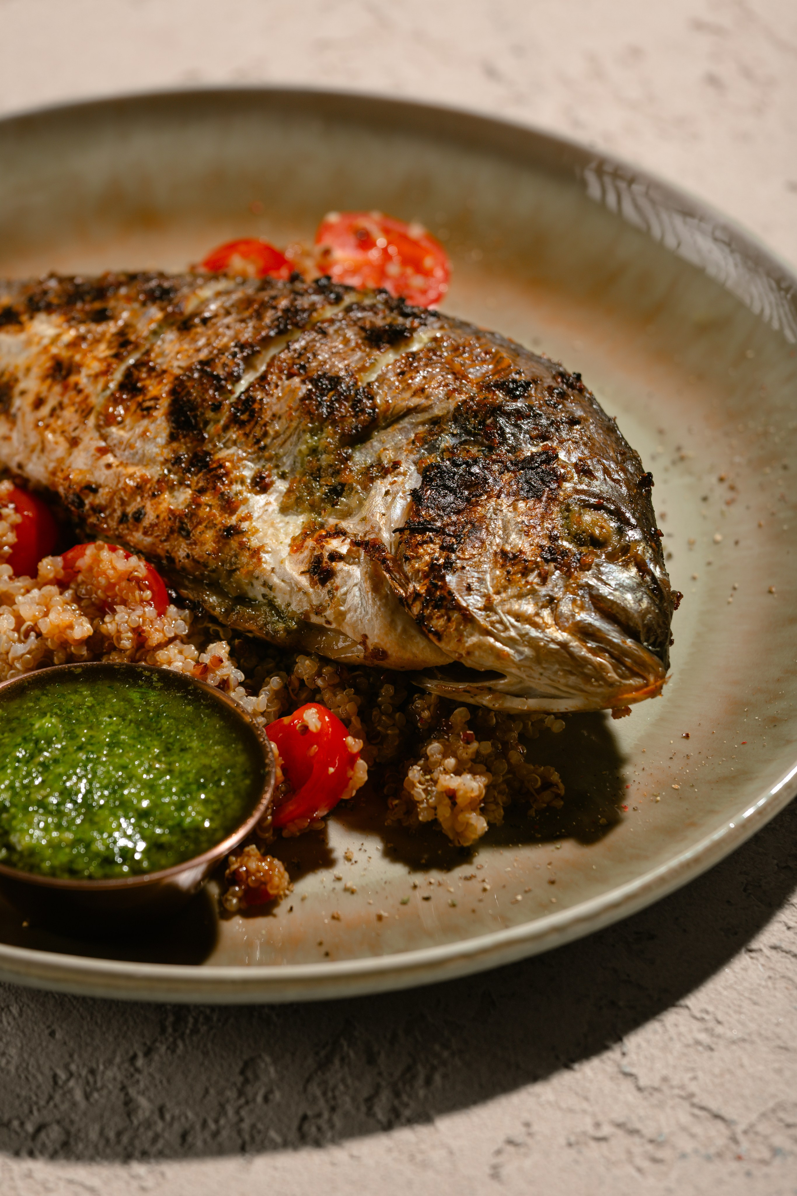 Фудсъемка для гастробара в Смоленске. Фотограф | Михаил Буш Смоленск