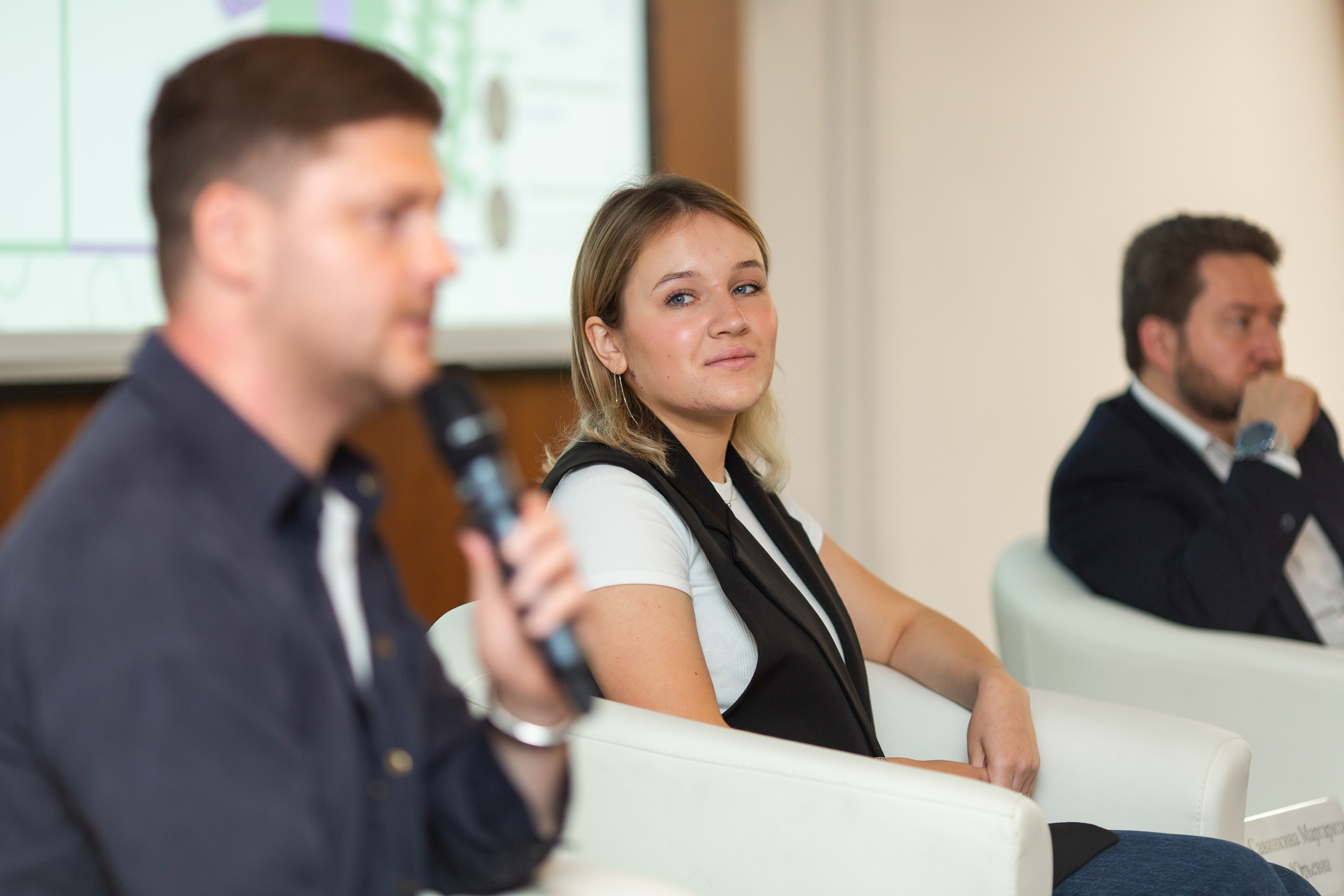 Волонтеры Москвы. Фотограф в Москве Десятова Ксения
