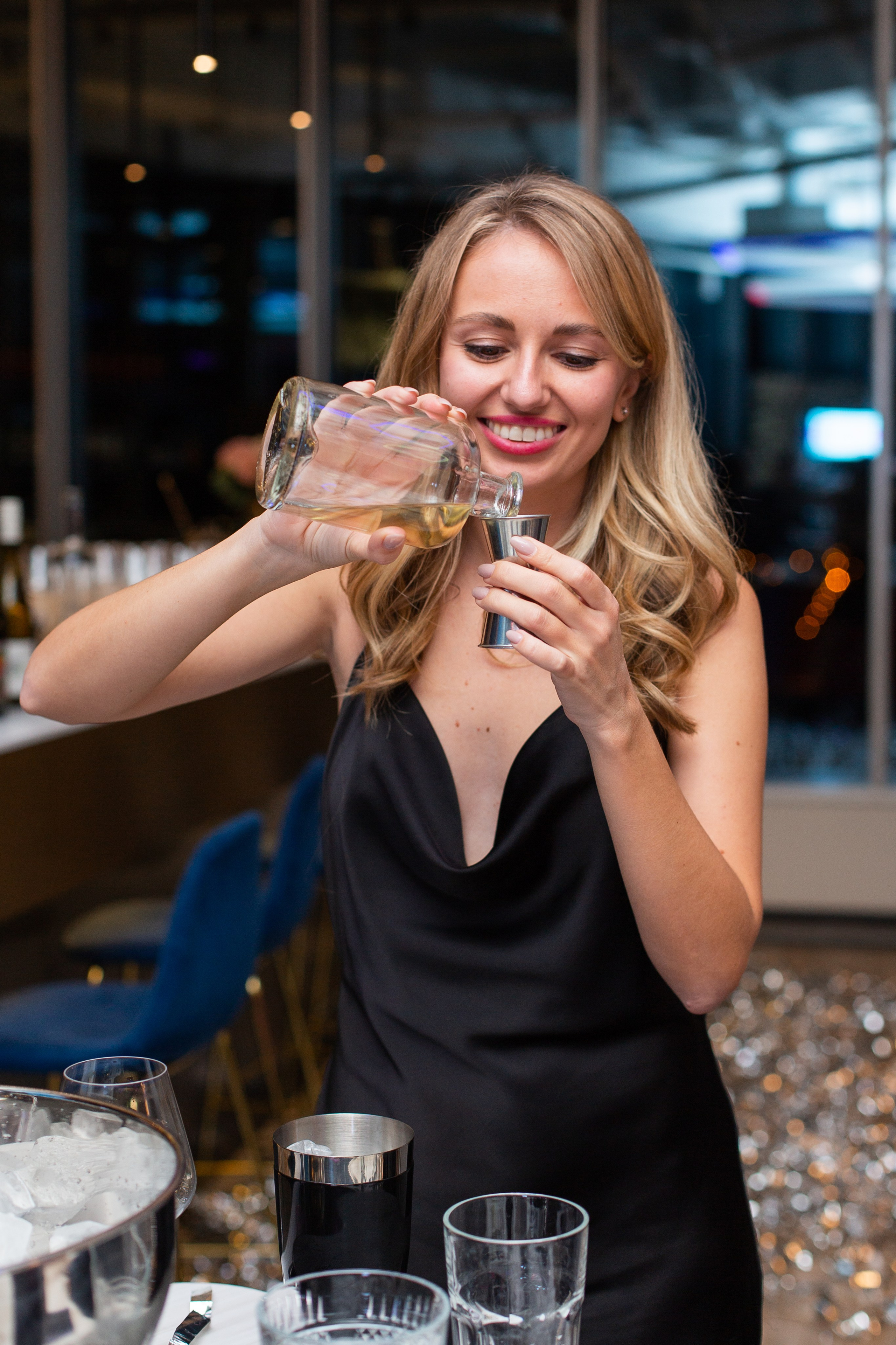 Sparkling party. Фотограф в Москве Десятова Ксения