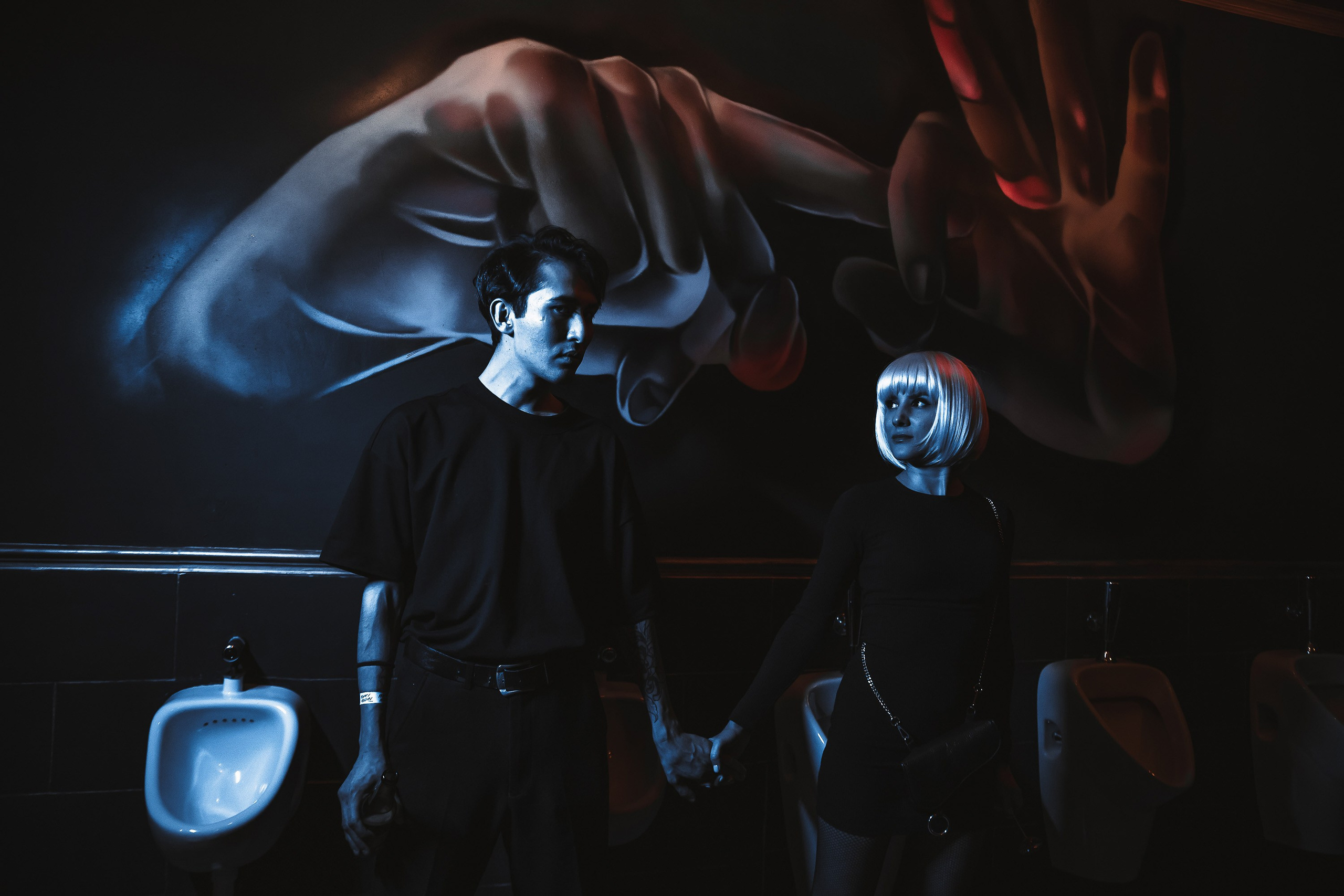 Freakymonday. Главная