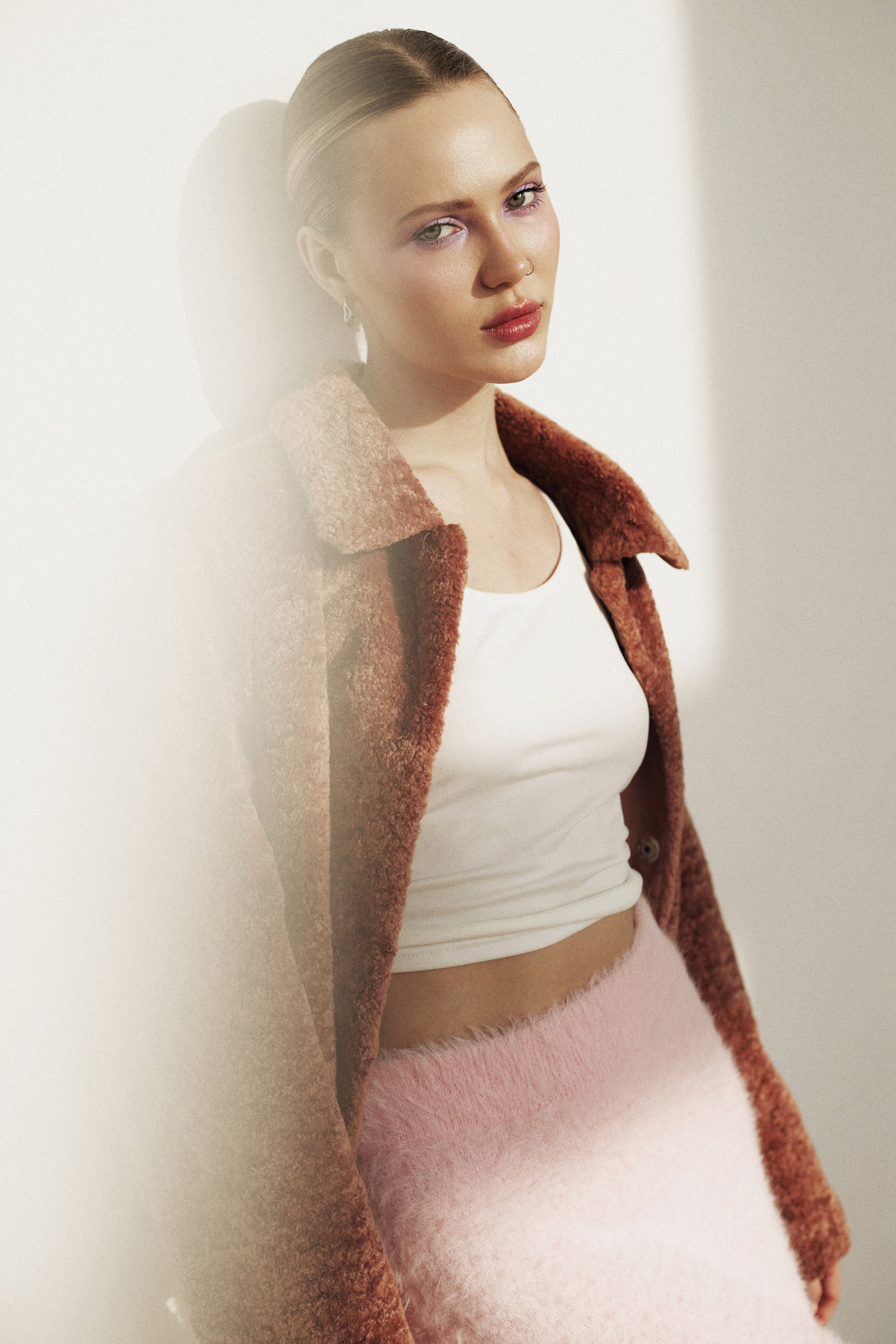 Вика. Фотограф Ионова Анастасия, г Владивосток