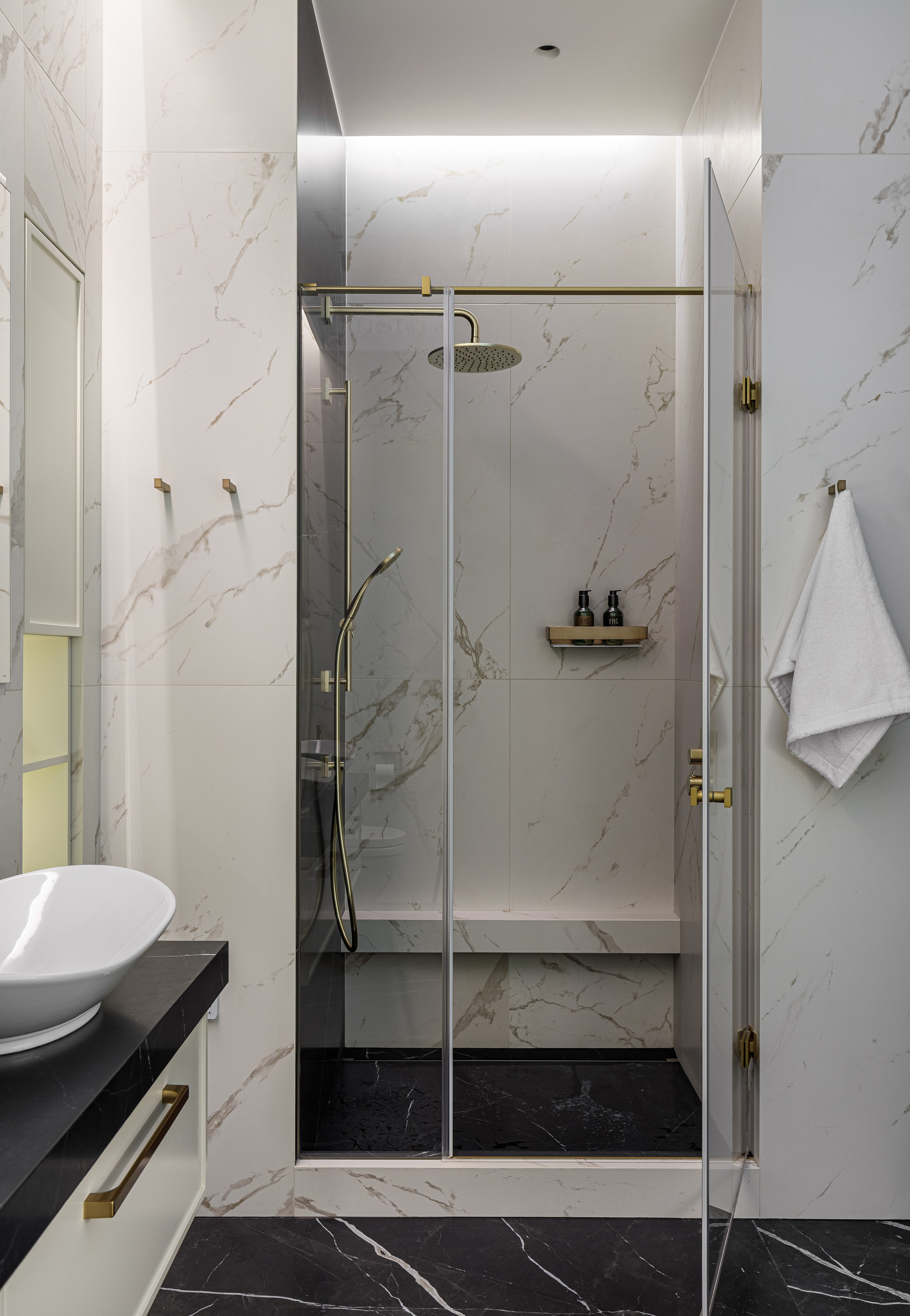 мастер душевая дизайн проект москва 