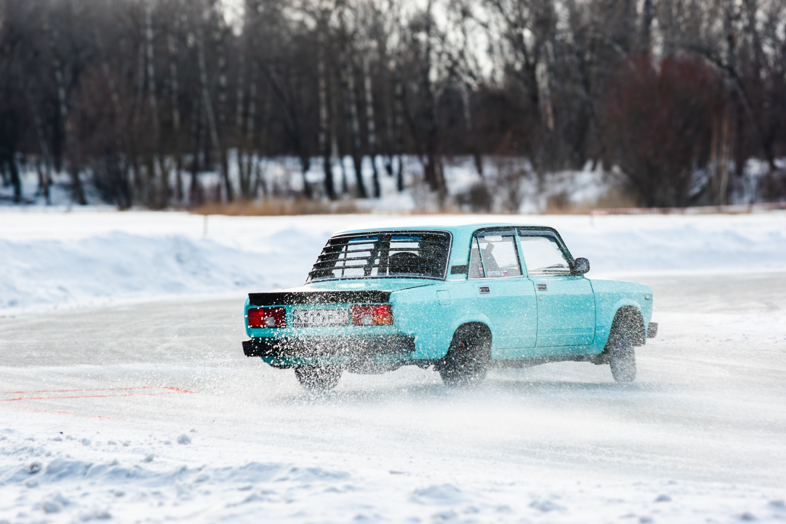 Репортажная съемка. Данила Попов • Фотограф Хакасия •