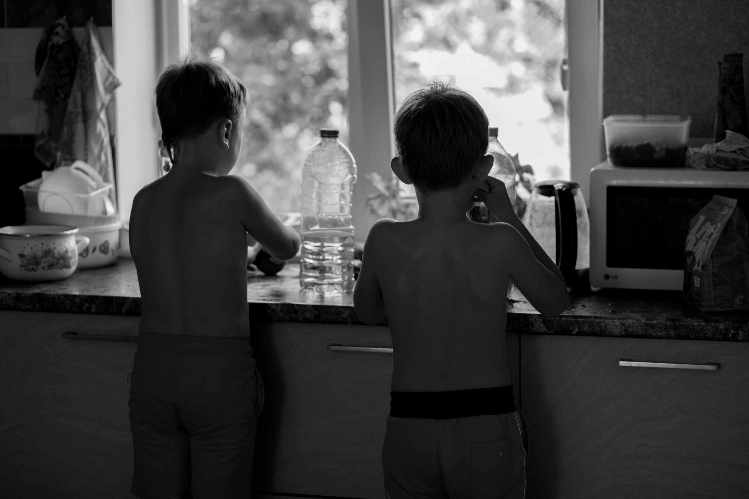 Домашние уютные фотосессии. Фотограф в Саратове, в Ершове, в Твери — Света Епифанова