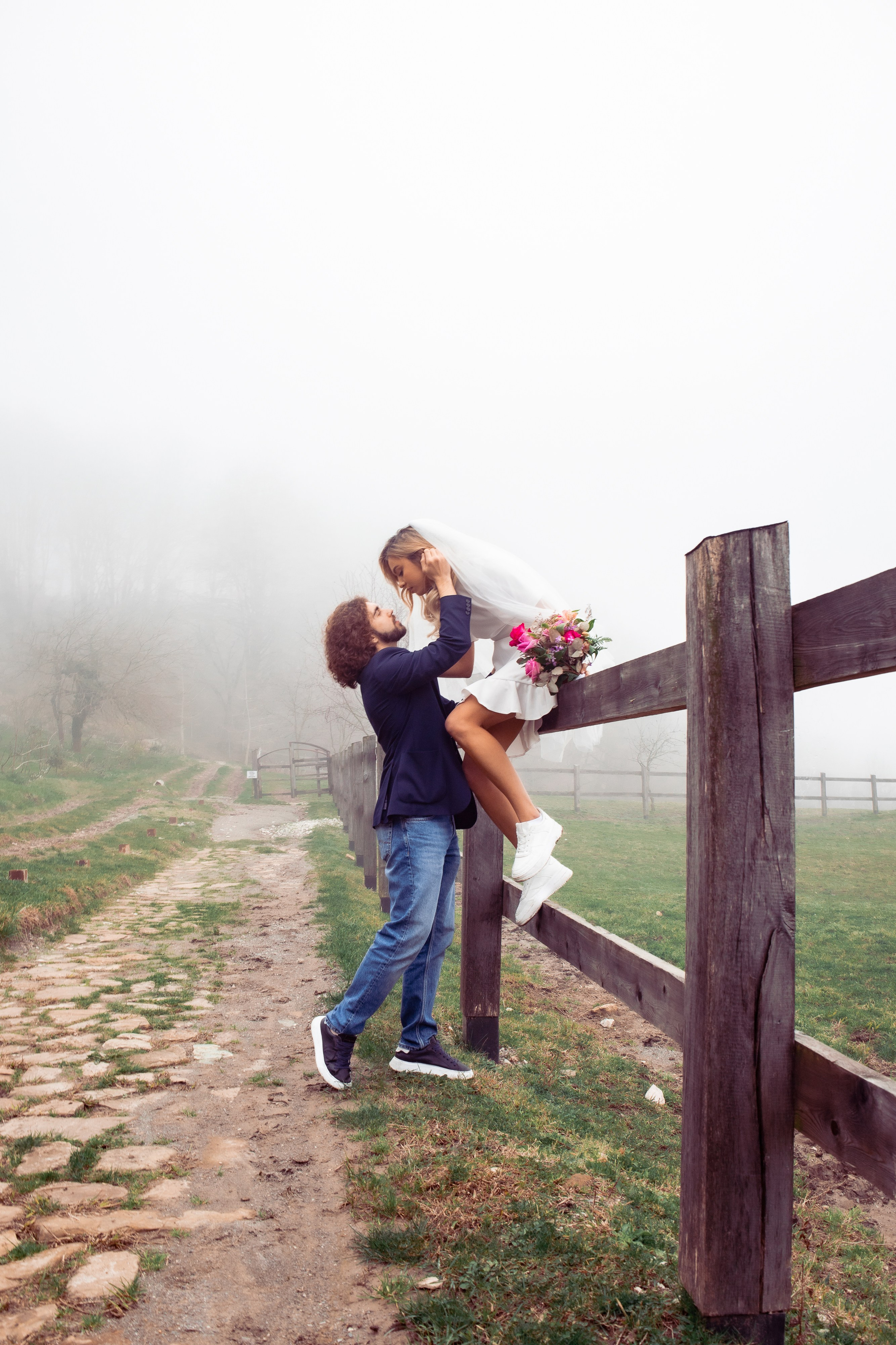 Свадьба 3. Семейный и Свадебный фотограф в Сочи