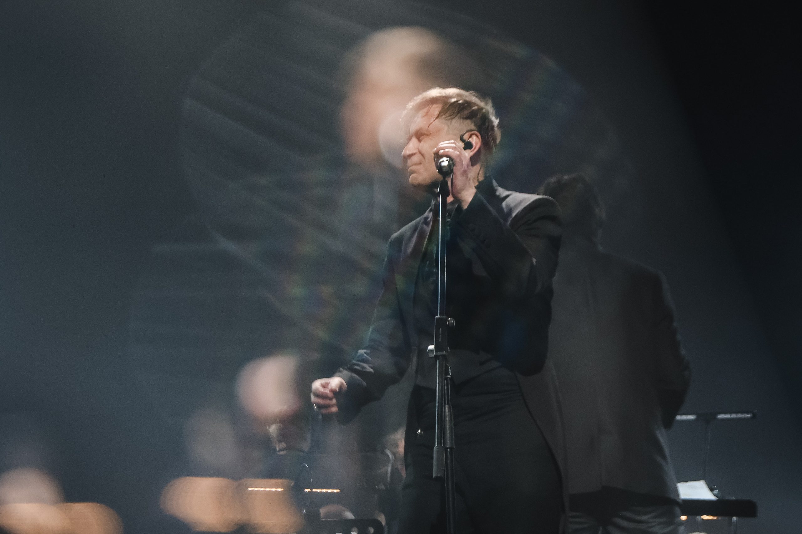 Группа Би-2. Ереван. Фотограф Ольга Махалова — Санкт-Петербург, Москва, Нижний Новгород