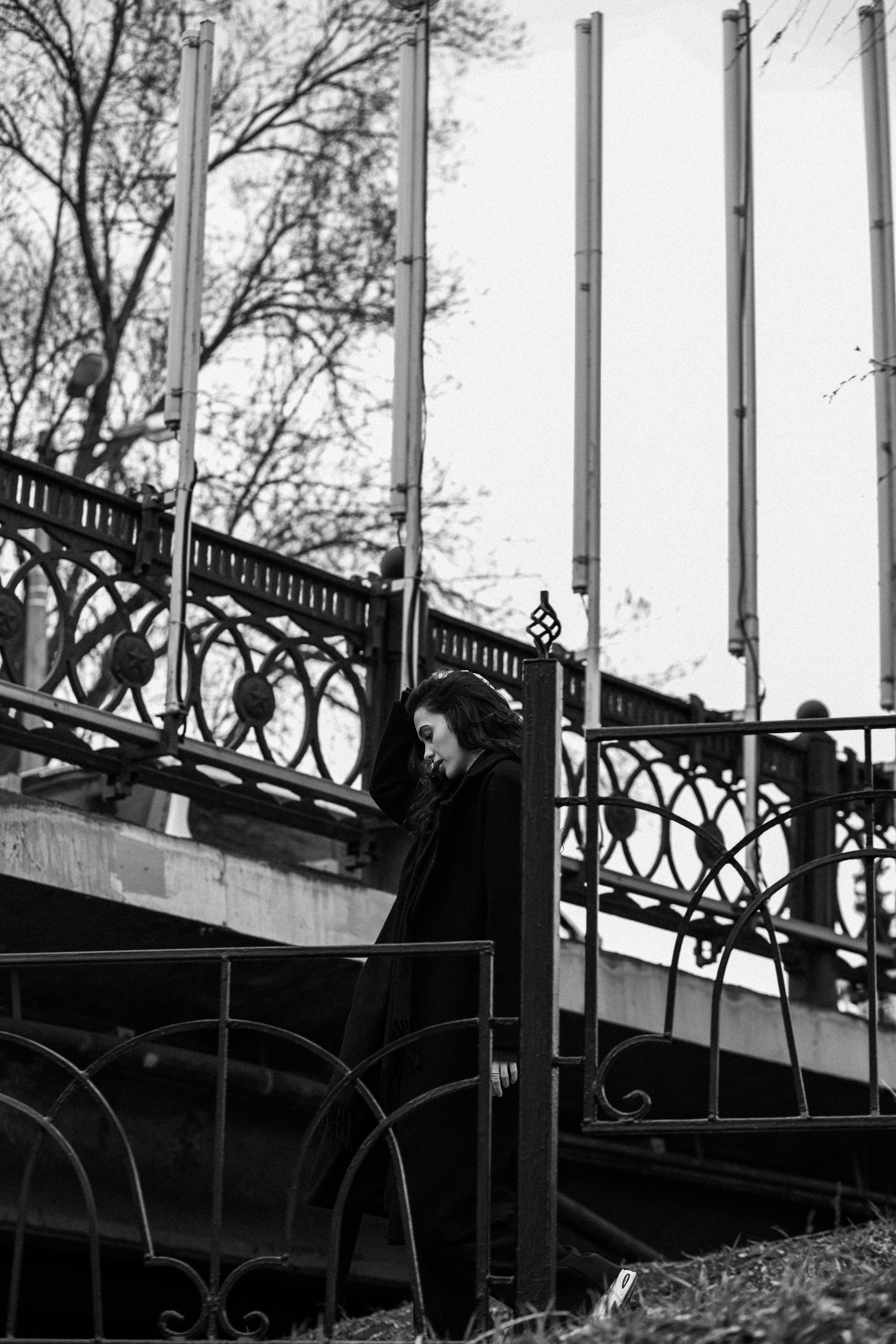 MARINA. О фотографии с душой