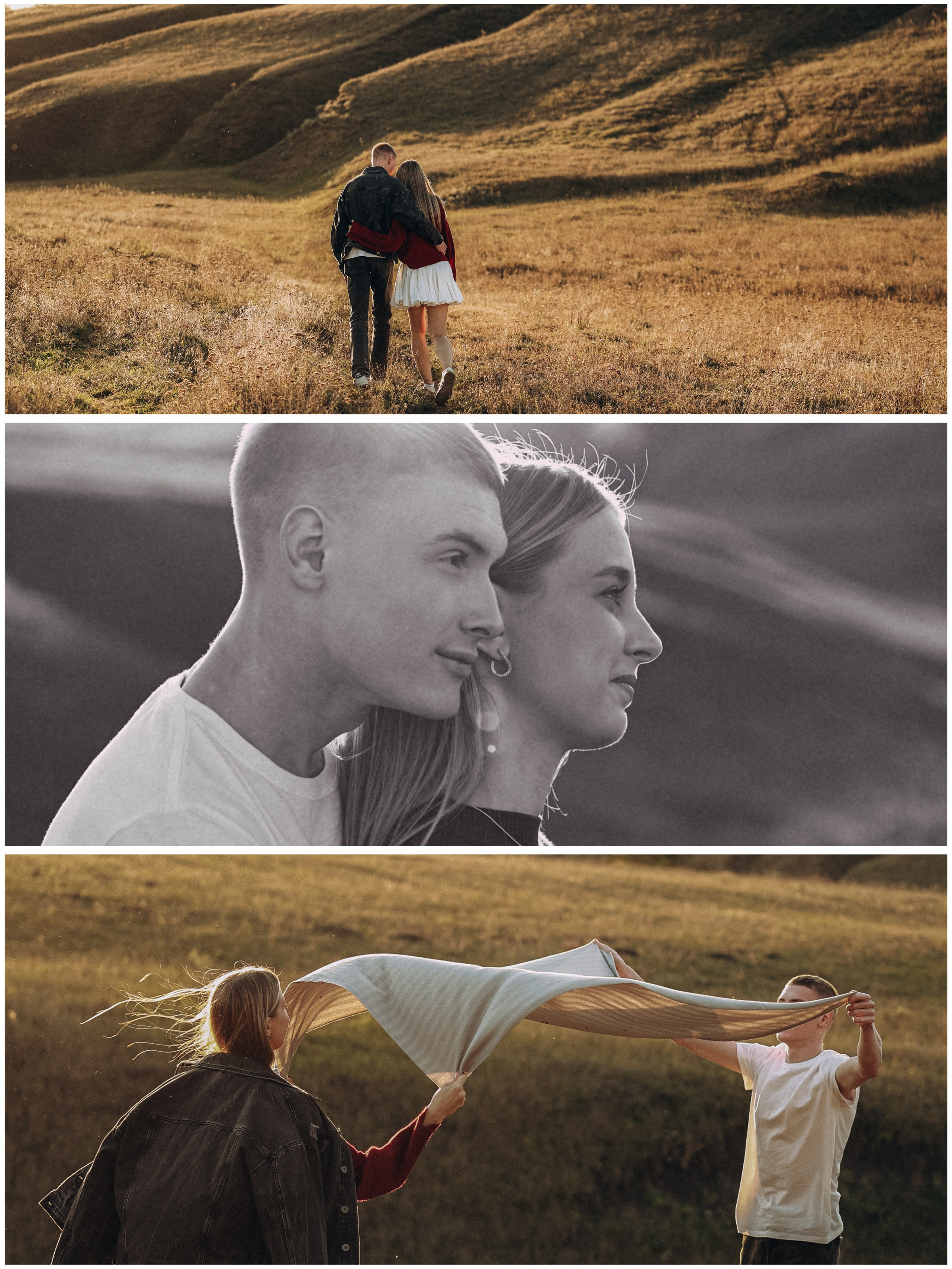 Таня и Рома. О фотографии с душой