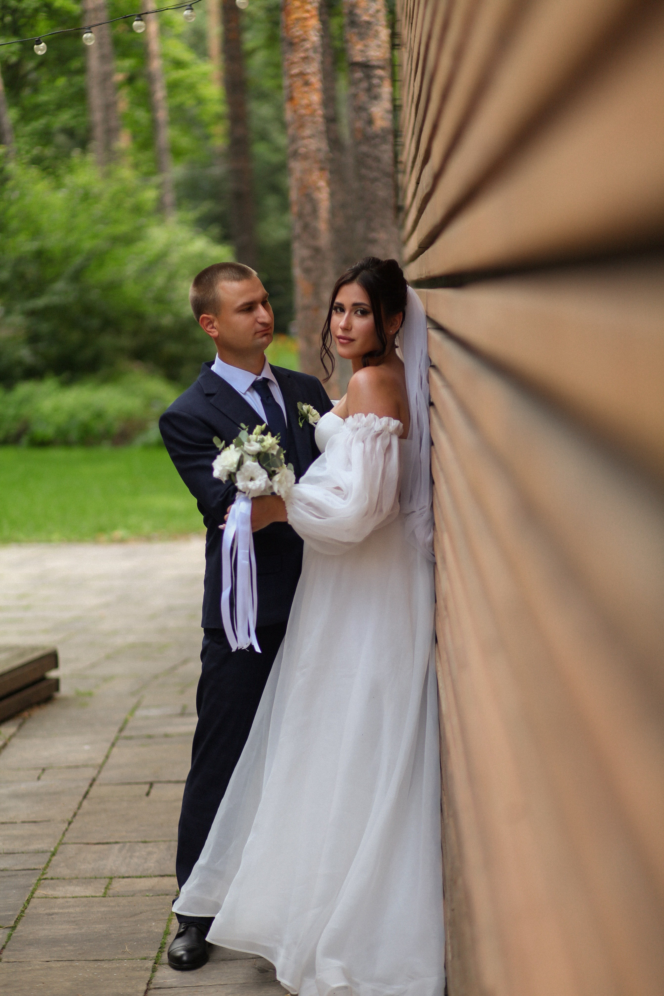 А & V 24'. О фотографии с душой