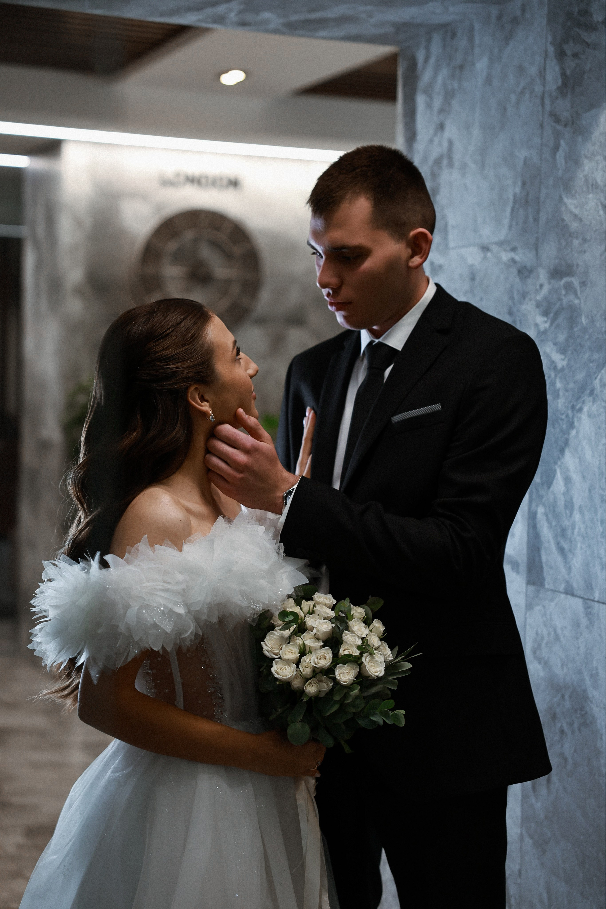 D & A 25’. О фотографии с душой