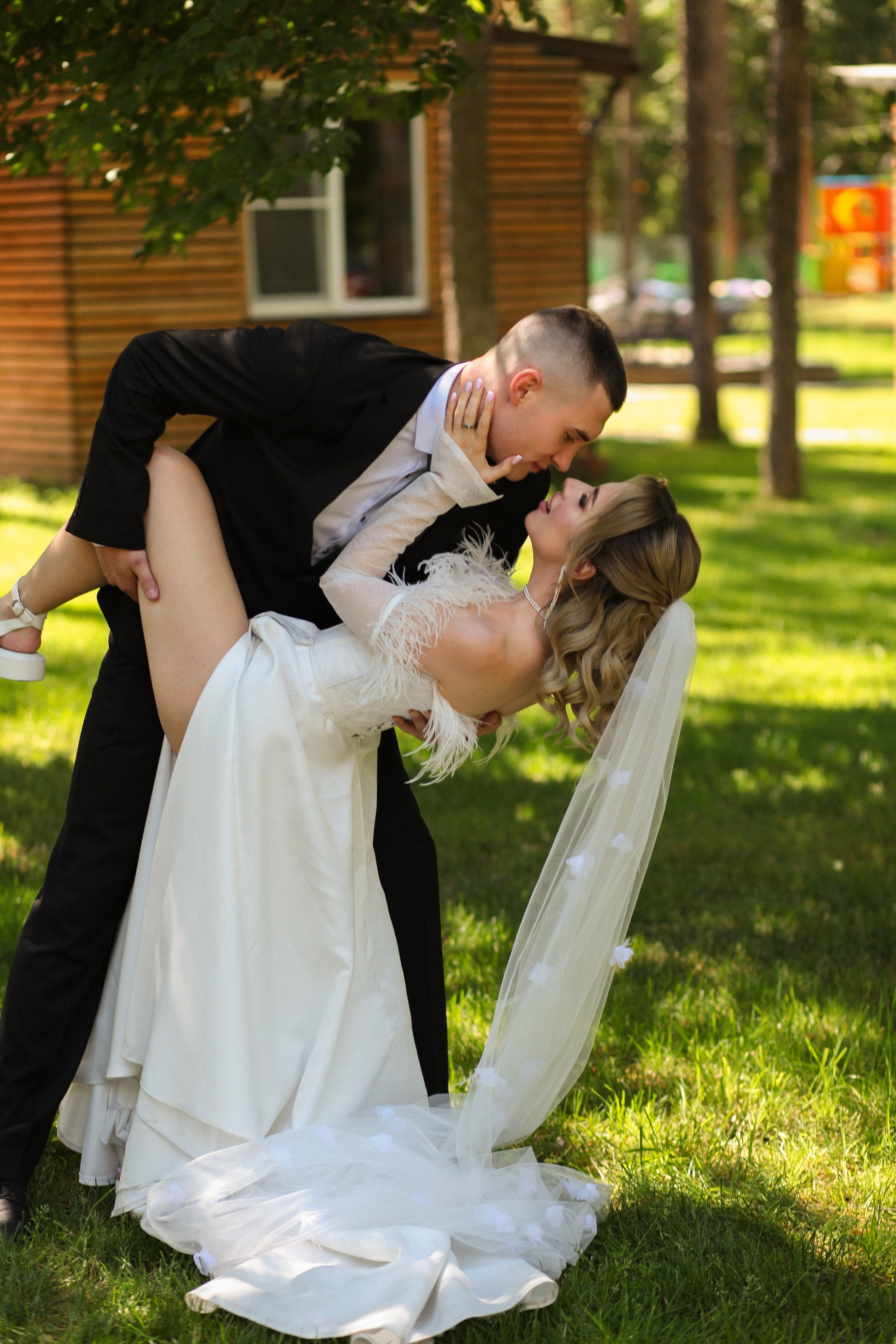 А & D 24'. О фотографии с душой