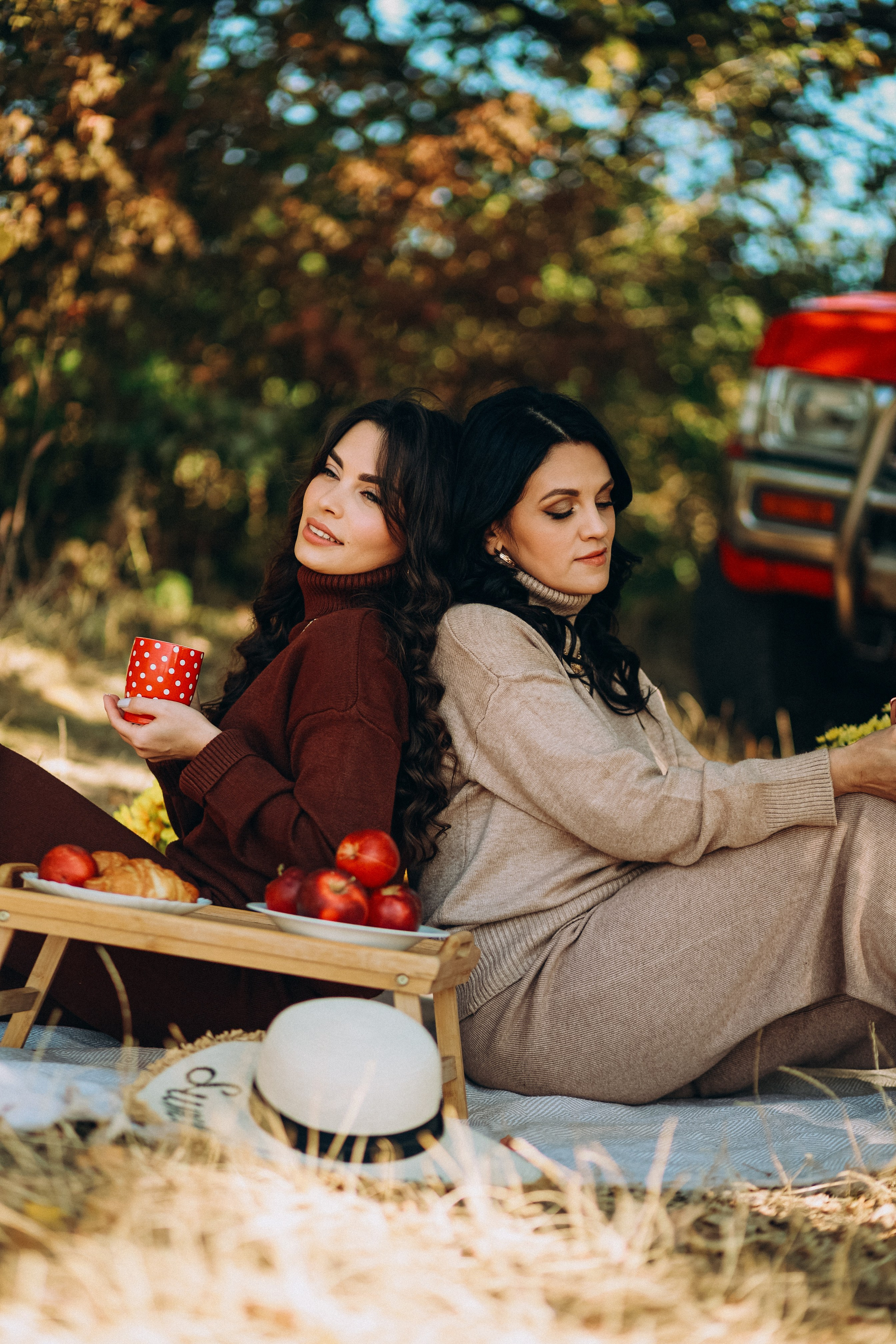 Сильнее сильного. О фотографии с душой