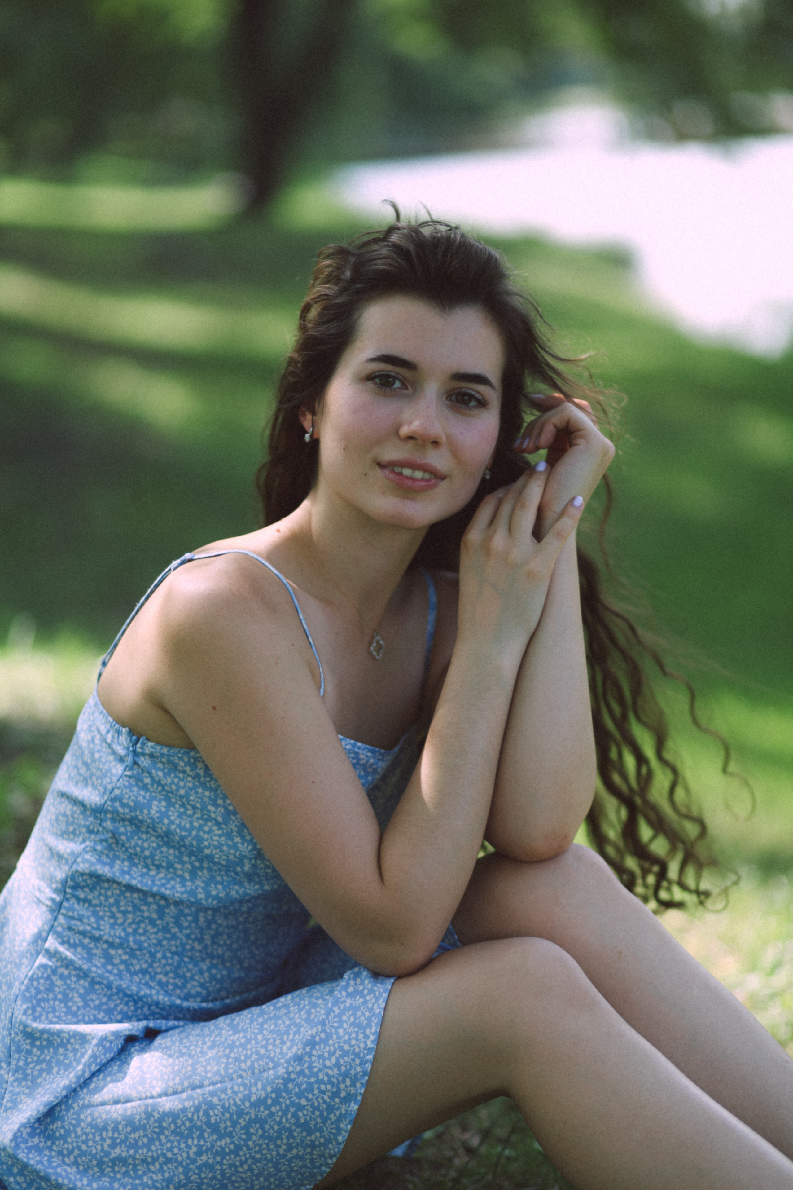 EKATERINA. О фотографии с душой