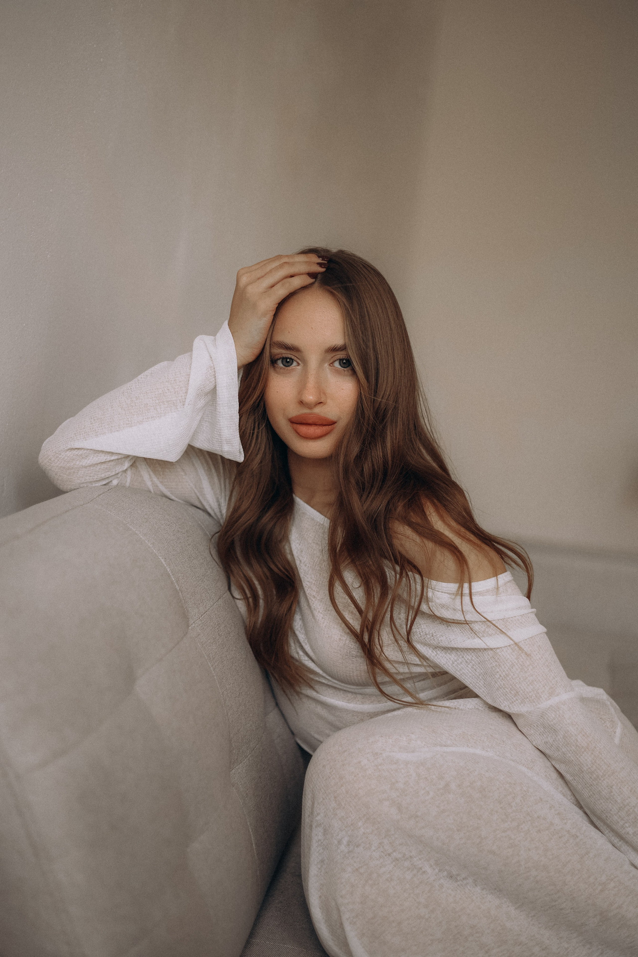 VALERIYA. О фотографии с душой