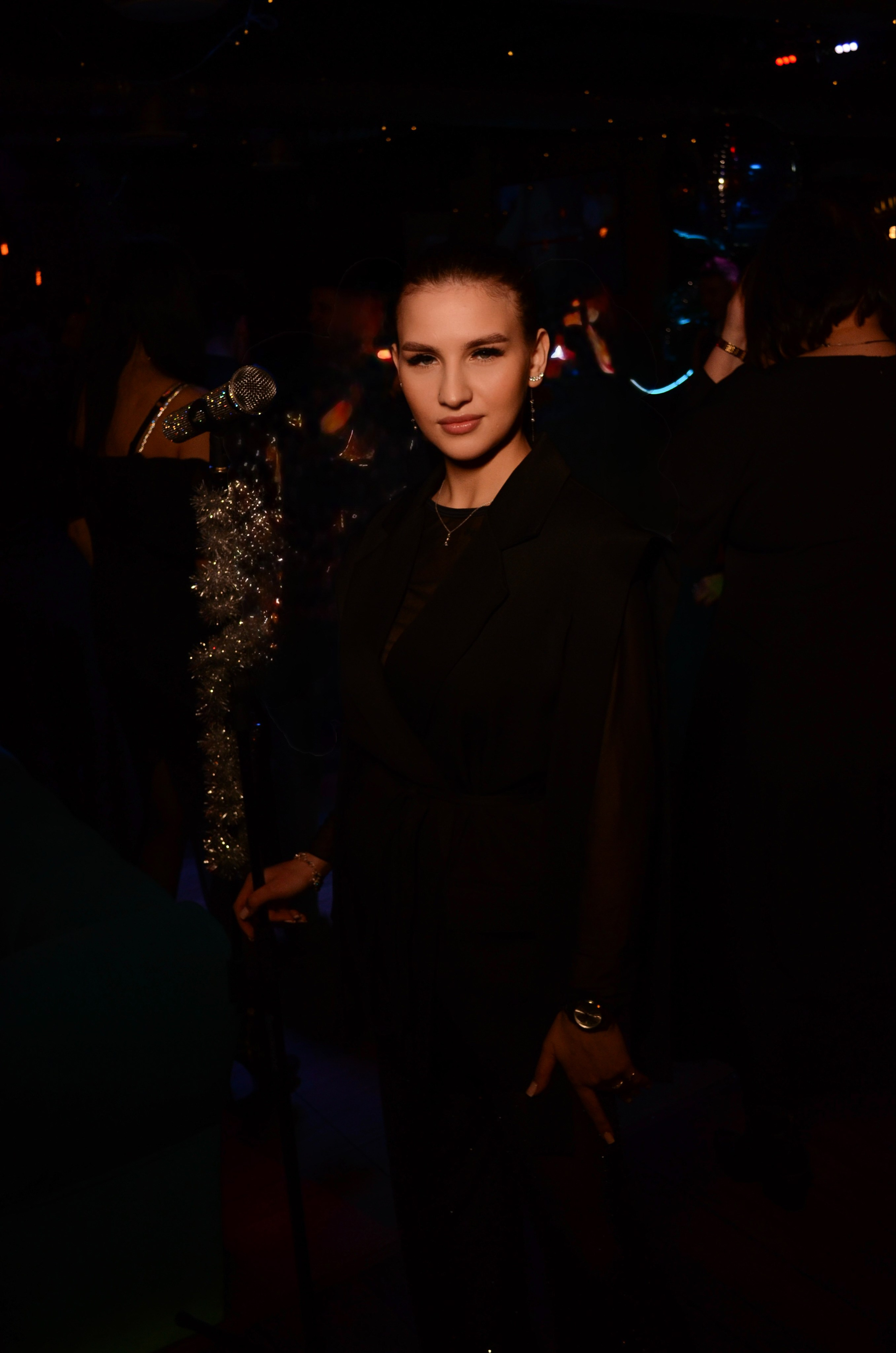 24.12.25 New Year Party. Мята Спортивная — Кальянная, караоке, бар в Минске