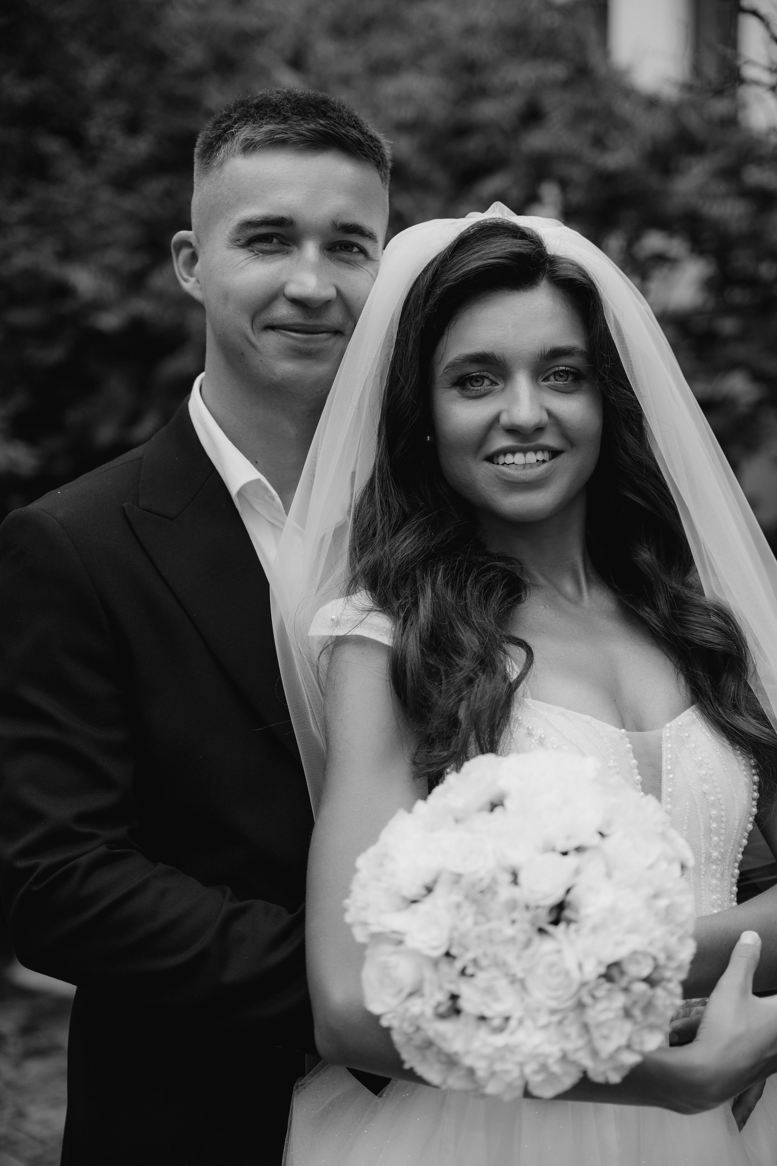 Иван & Оксана