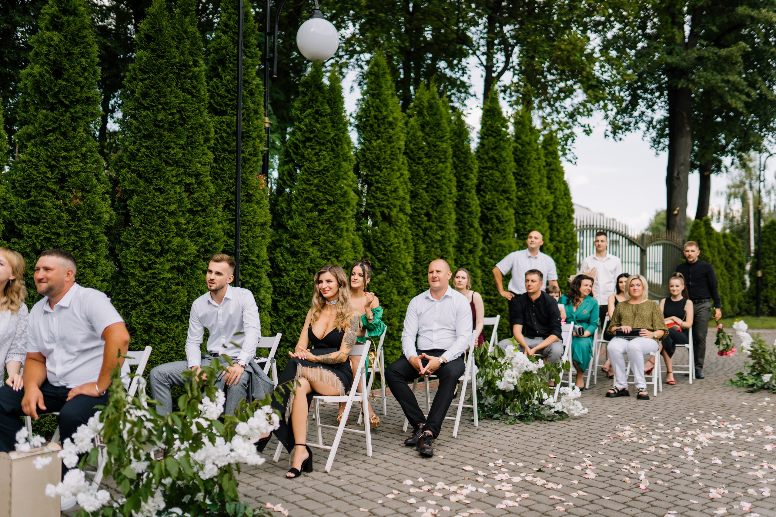 Лиза & Сергей