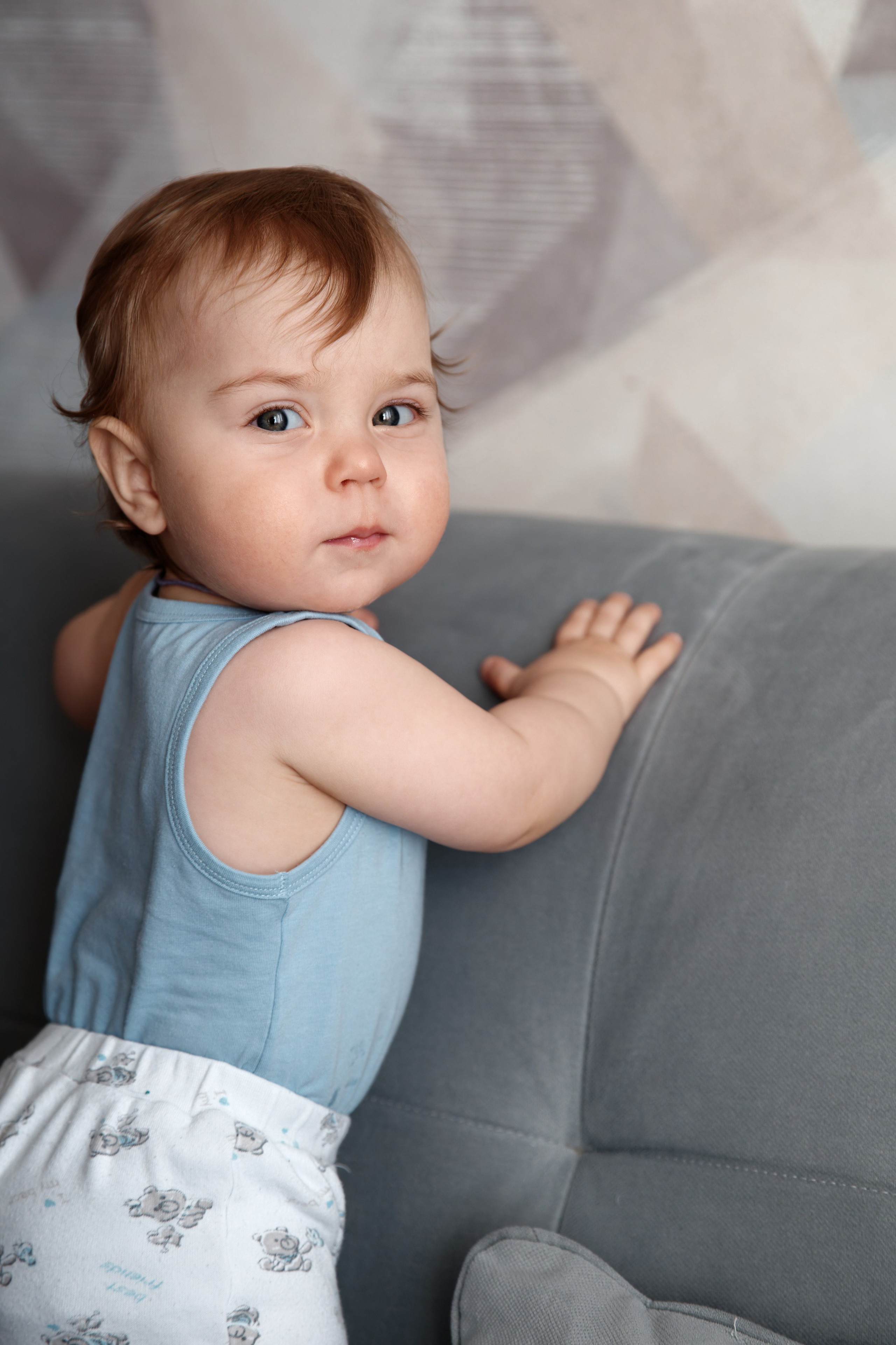 Семья Гуторовых. Семейный фотограф — Макс Белогрудов