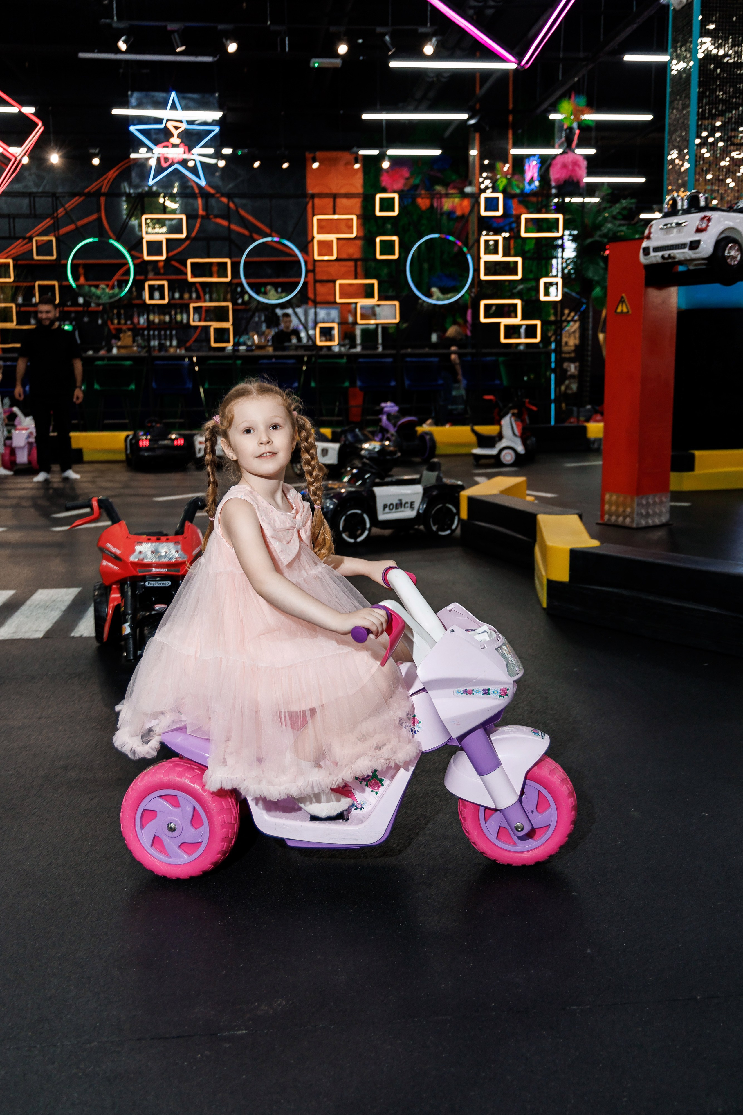 Детские праздники. Виктор Белик, Свадебный Фотограф Краснодар