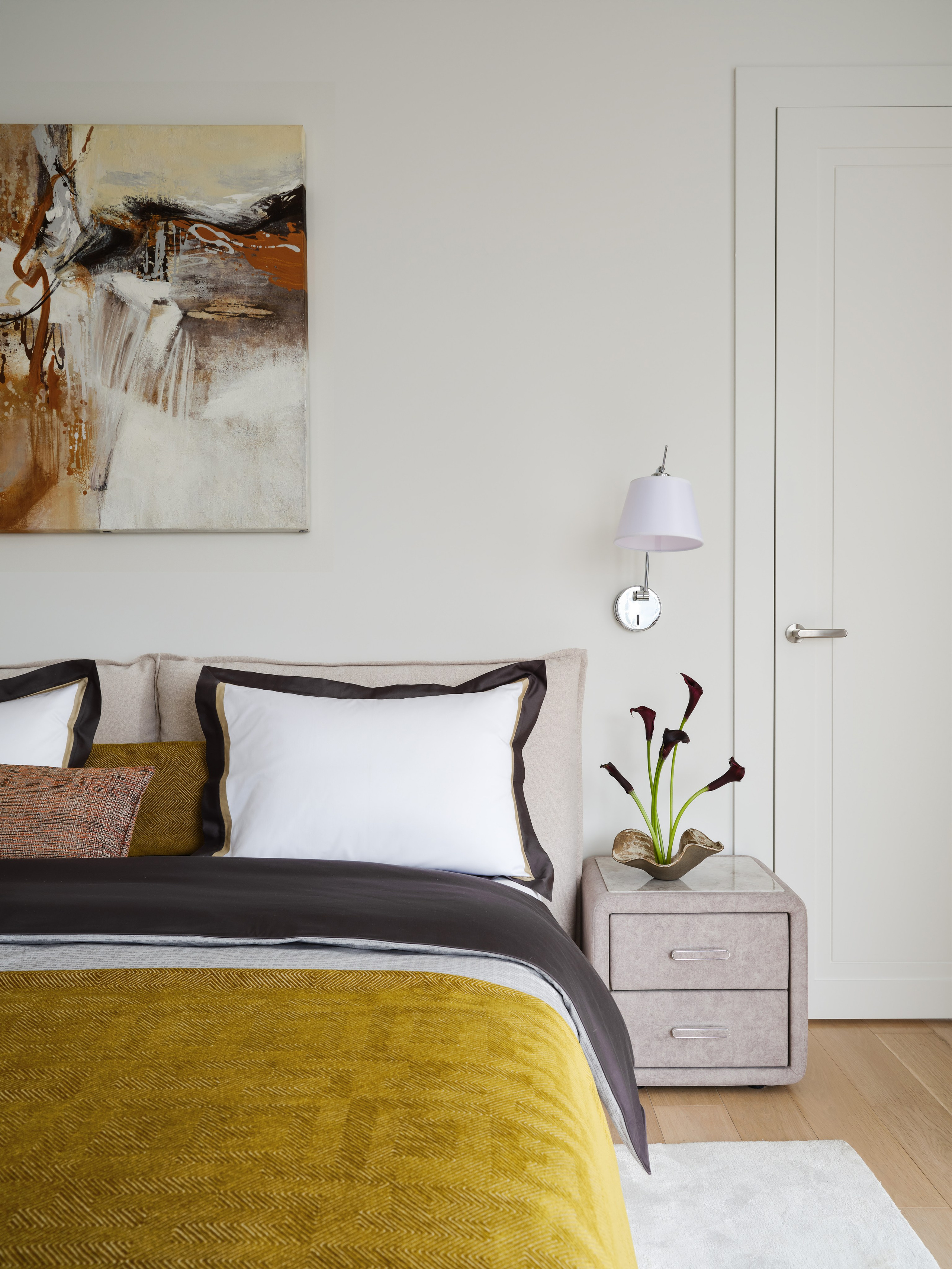 Частный интерьер. Интерьерный фотограф Константин Пырьев