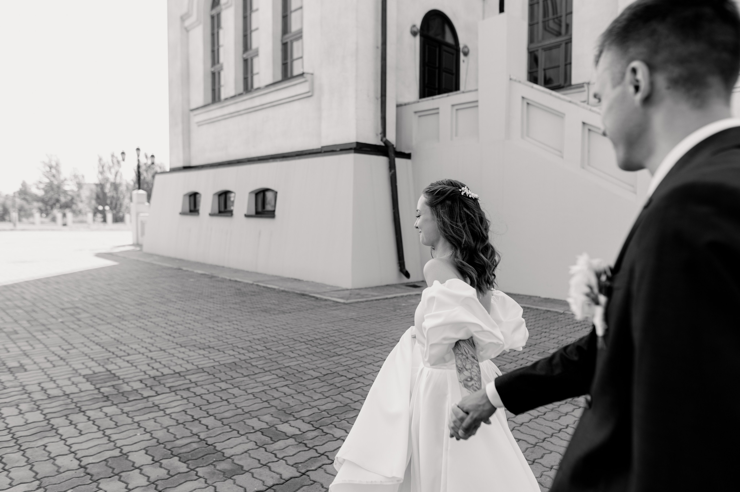 Кирилл и Екатерина. Фотограф в Абакане и Минусинске