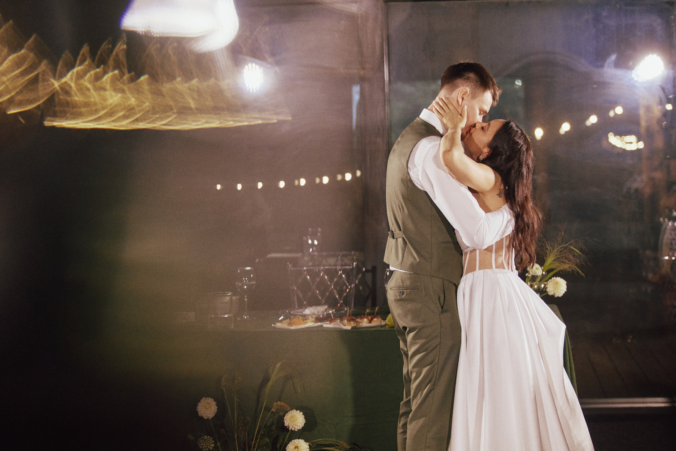 Vladislav & Natalia. Event агентство PAPRIKA в Екатеринбурге