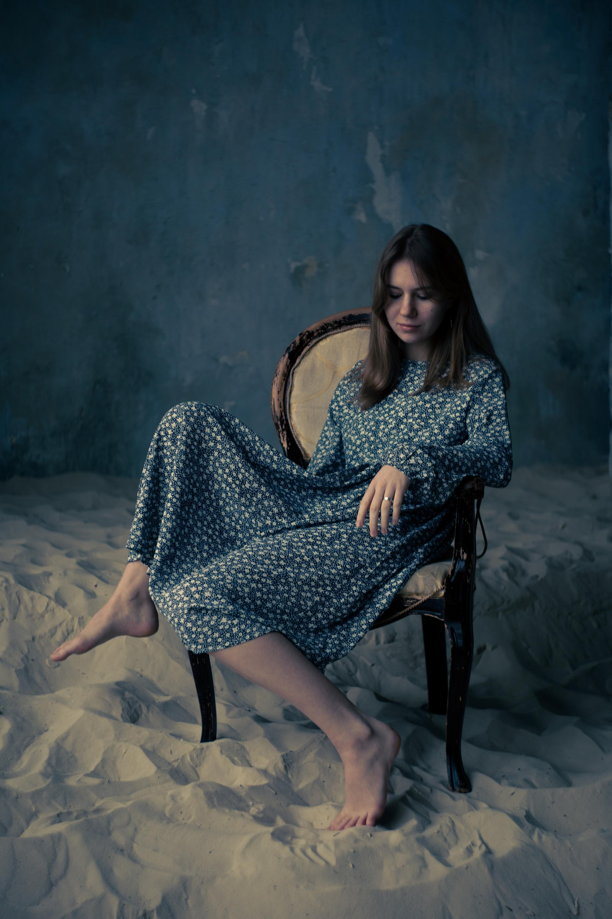 Таисия Песок. Фотограф в Москве Лера Юдина