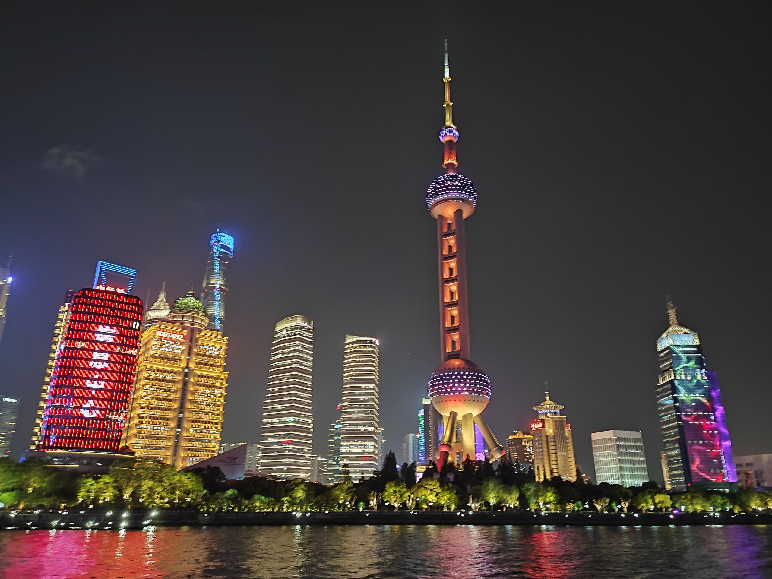 Намобилкус китайский. Репортажный фотограф Алексей Пирязев