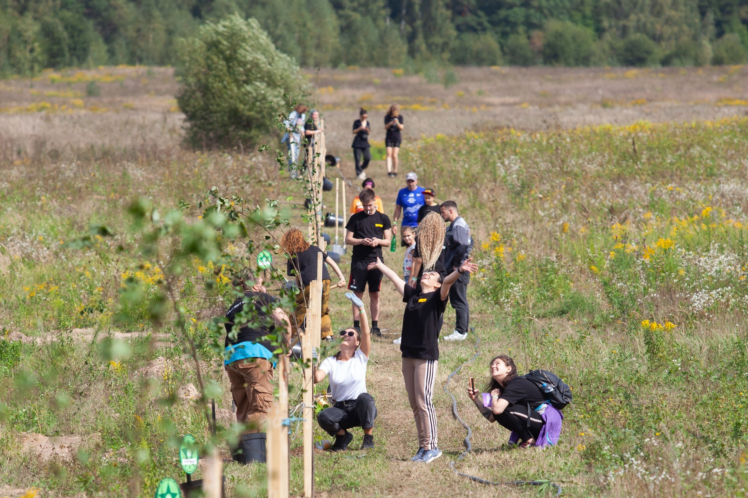 2021. Репортажный фотограф Алексей Пирязев