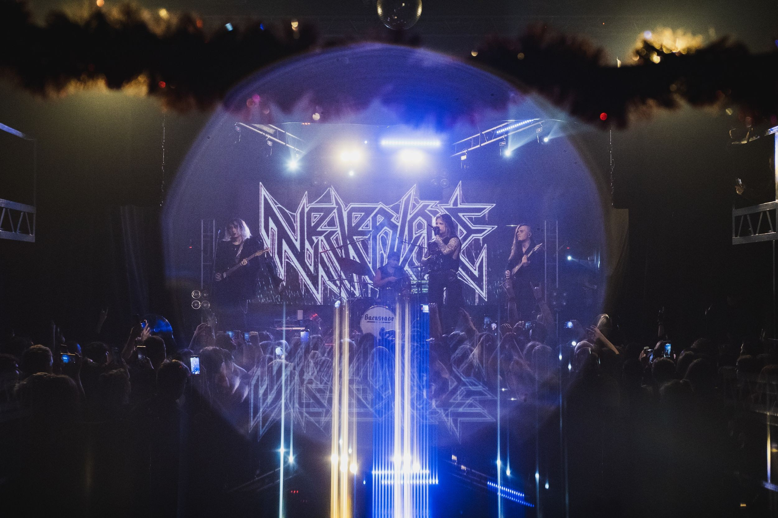 Neverlove. Репортажный фотограф Алексей Пирязев