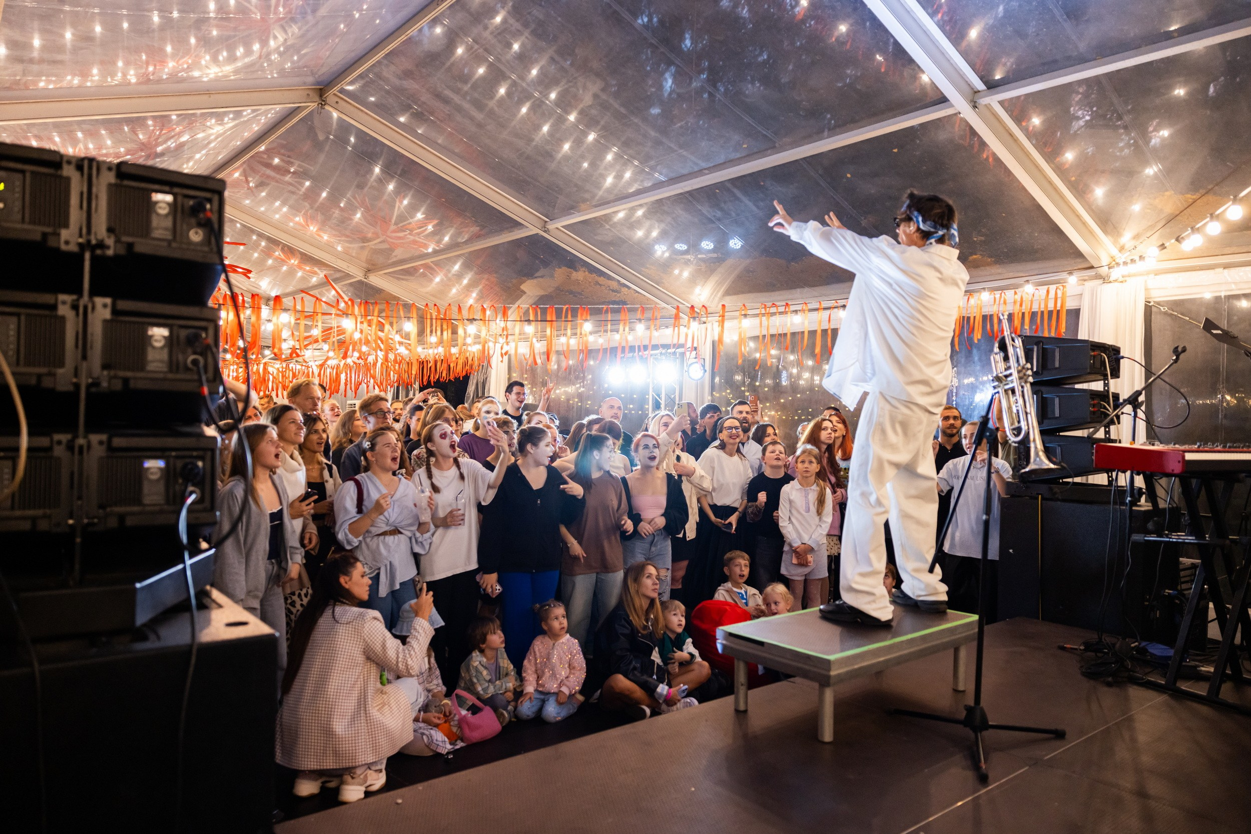 Антоха МС. Репортажный фотограф Алексей Пирязев