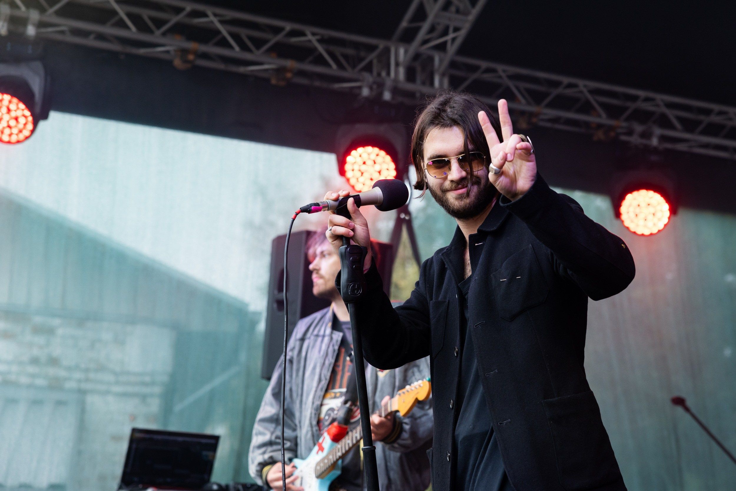 Mazzltoff. Репортажный фотограф Алексей Пирязев