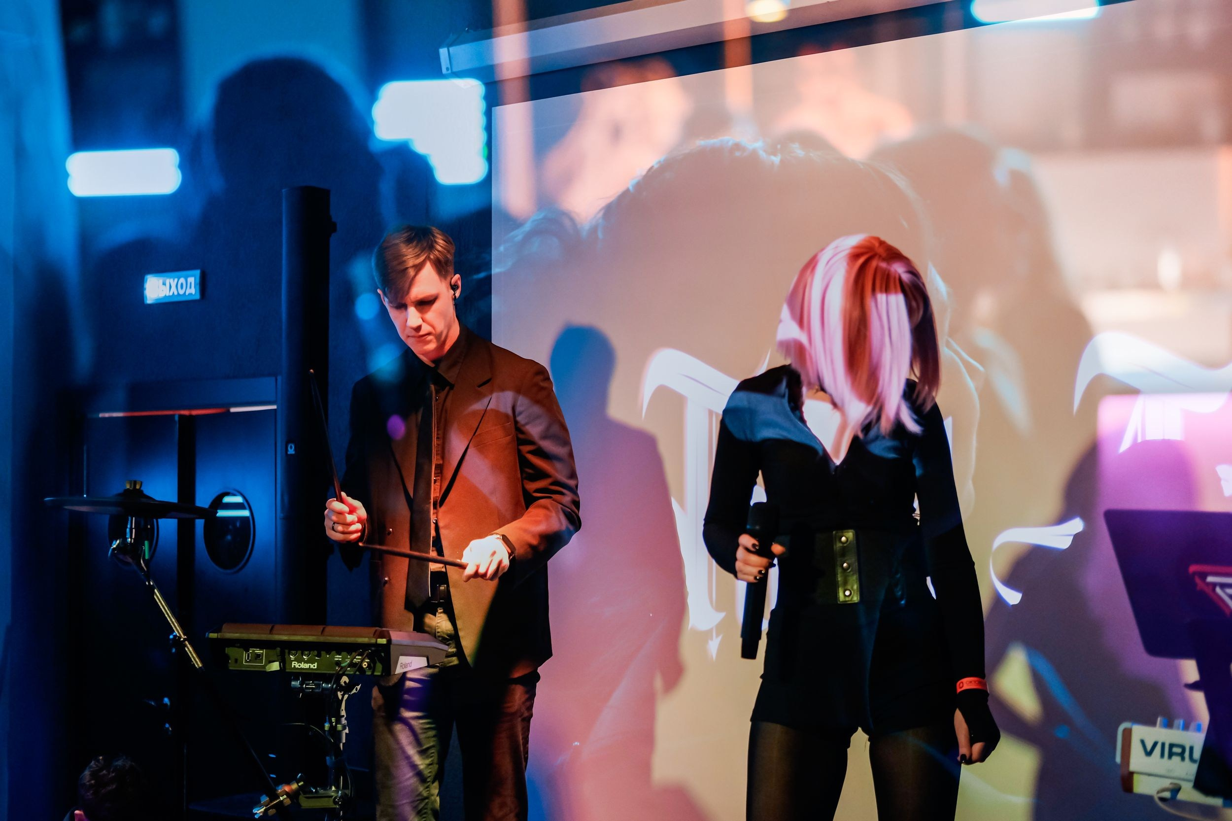 Fatal Aim. Репортажный фотограф Алексей Пирязев