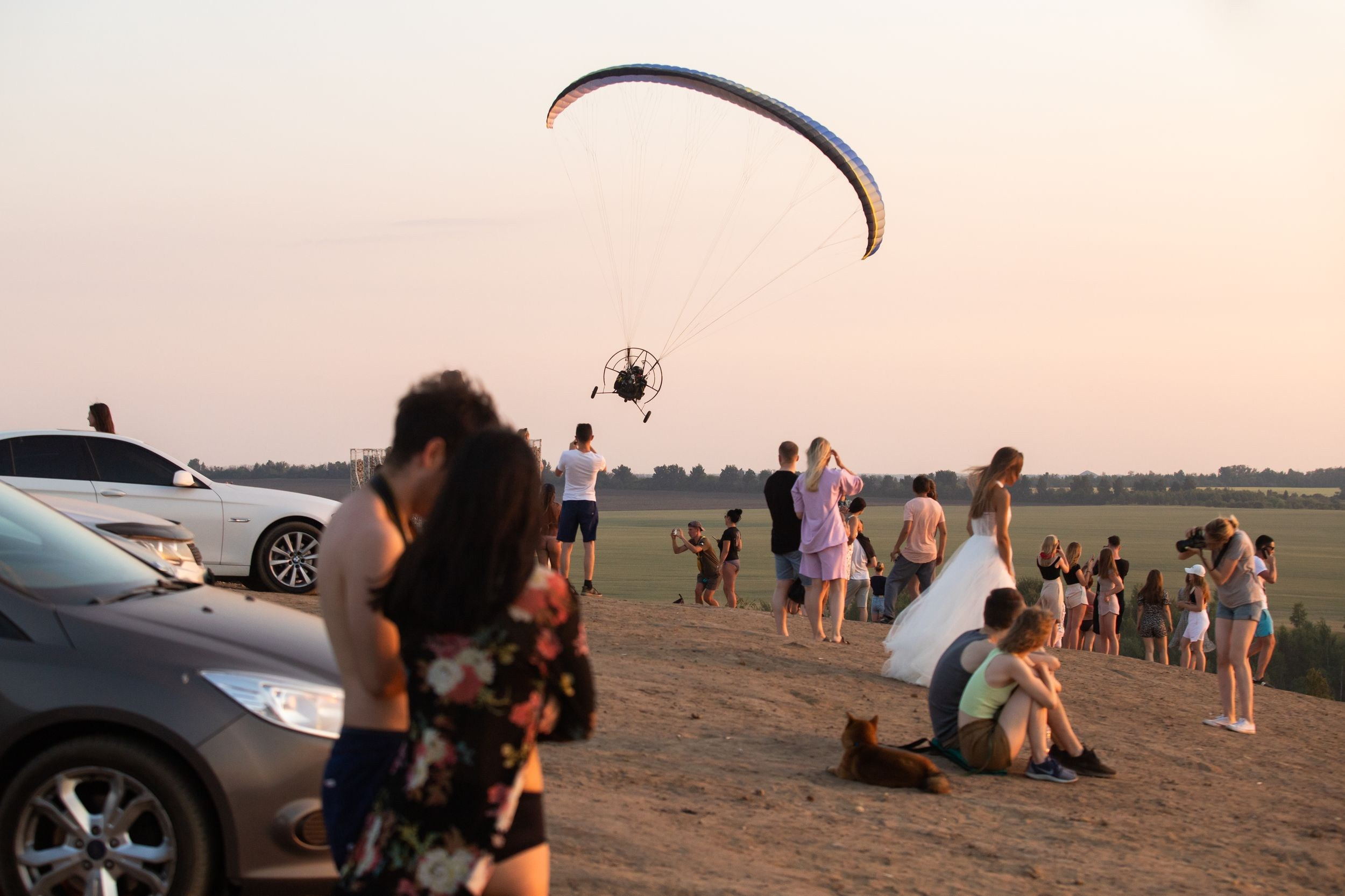 Кондуки (10 июля 2021). Репортажный фотограф Алексей Пирязев