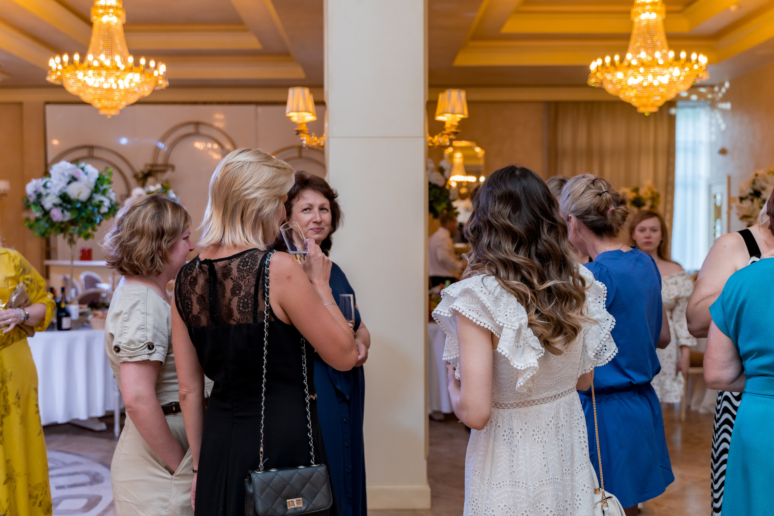 Корпоратив