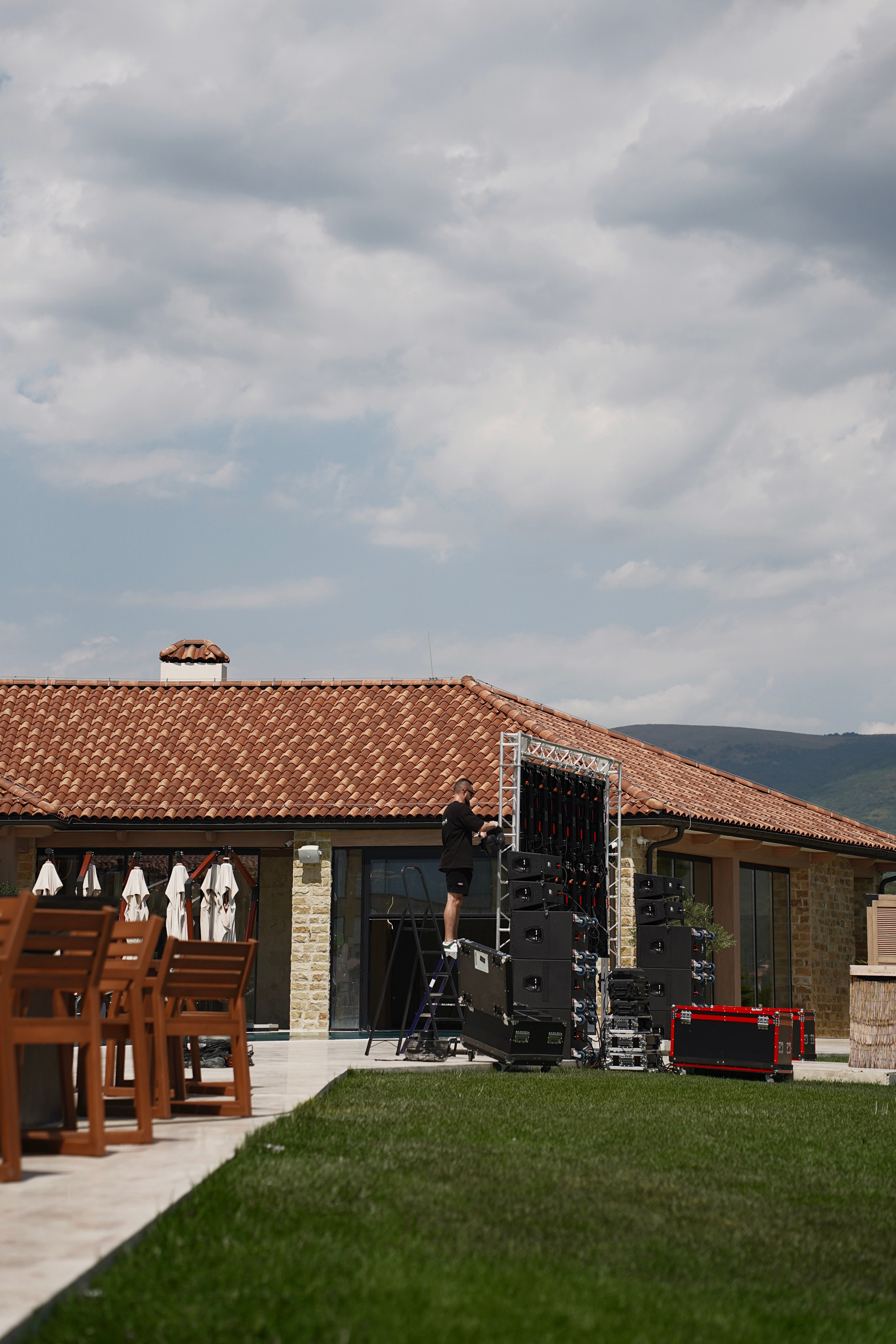 Контент для бизнеса. Универсальный фотограф в Геленджике Сидорина Кристина