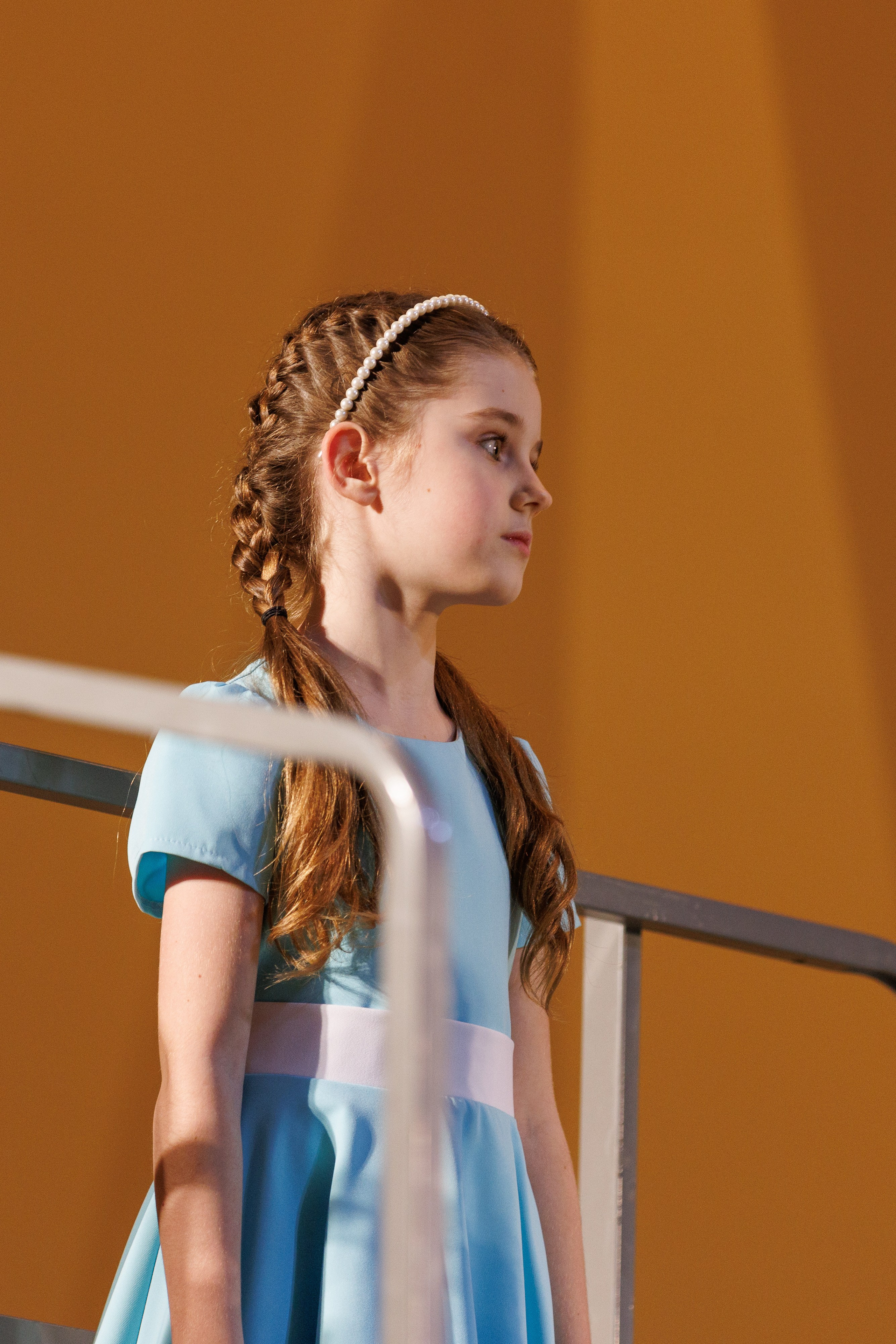 "Согласие" и "Переливы", хоровой концерт. Спортивный фотограф Алексей Соломин