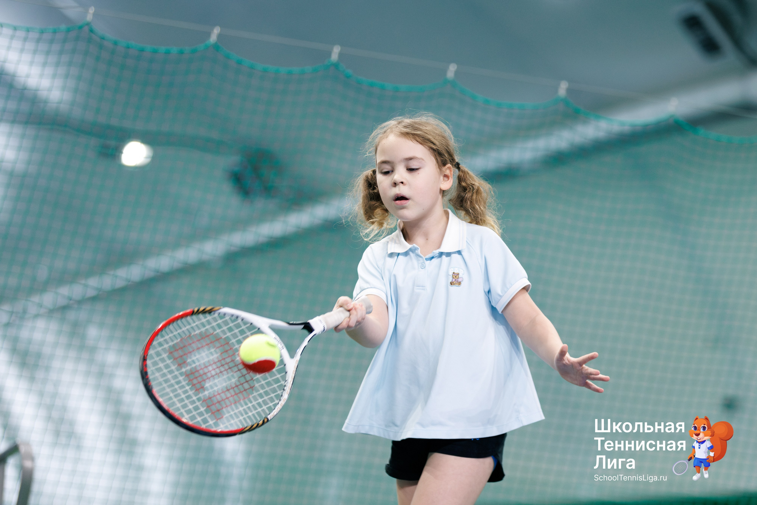 Турнир ШТЛ в Видном. Спортивный фотограф Алексей Соломин