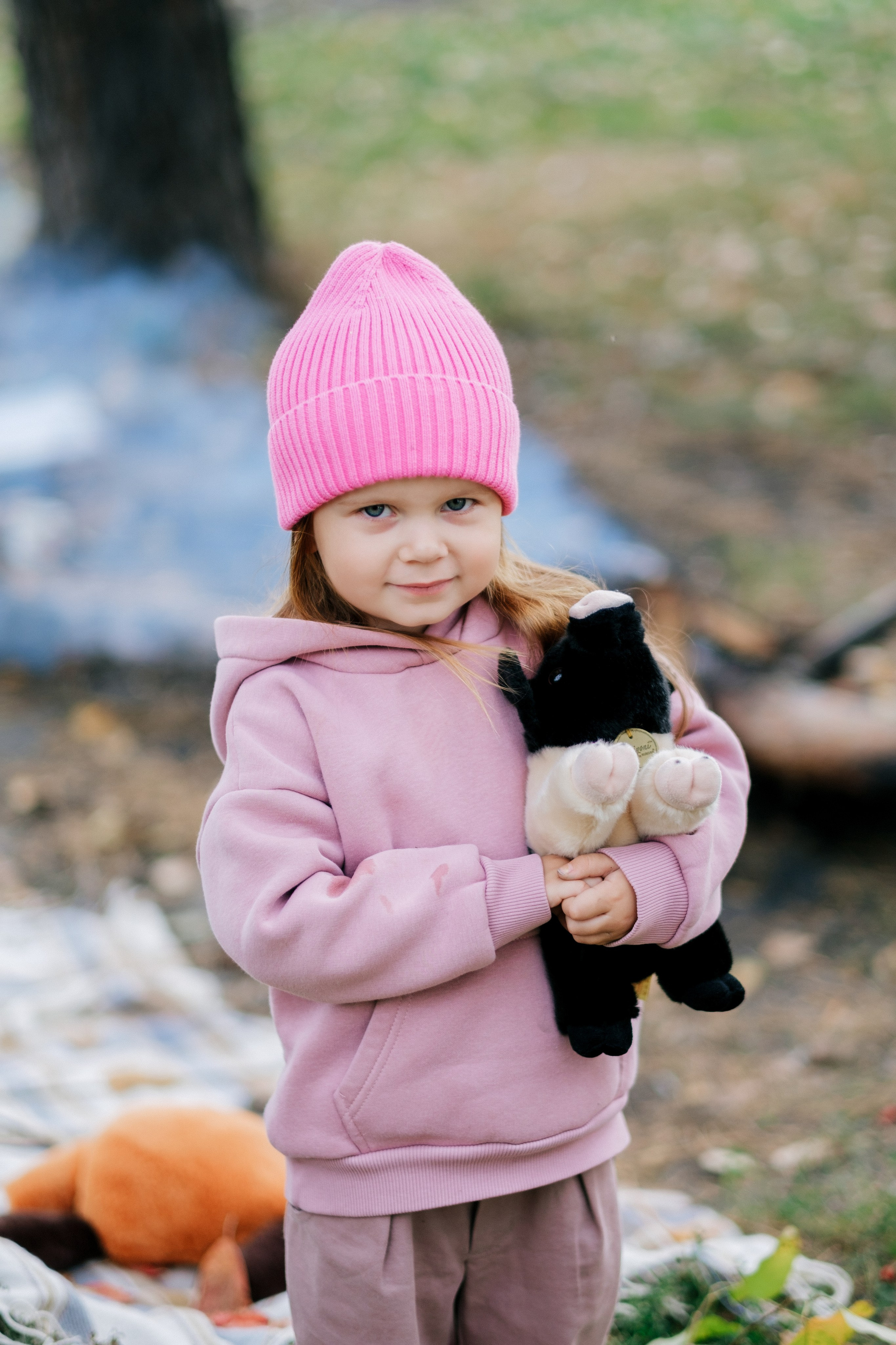 Осенний пикник. Свадебный Видеограф Фотограф в Сочи