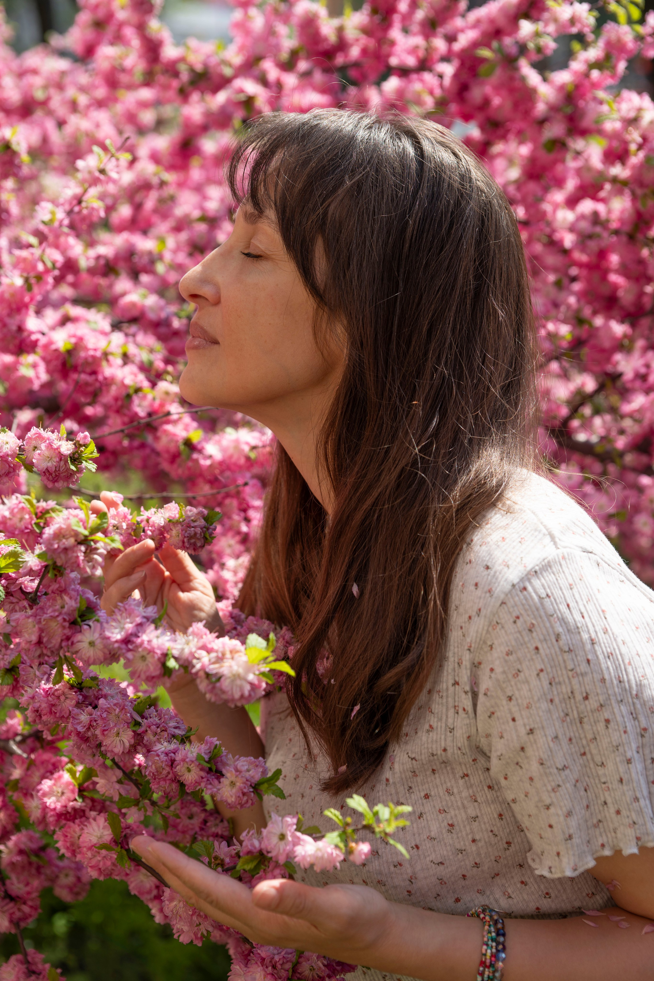 Фотограф и художница в Хабаровске Татьяна Трубникова