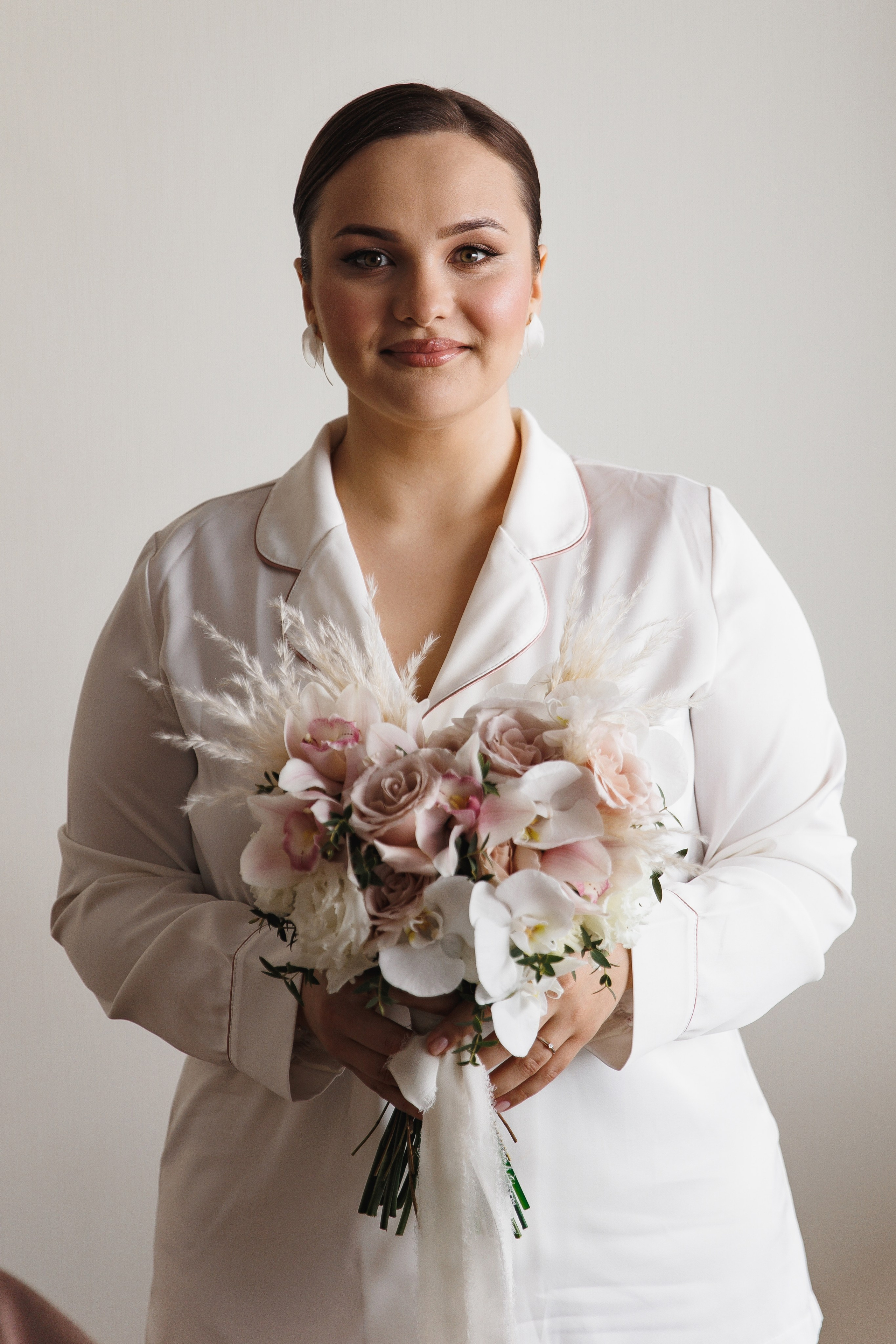 Даша и Андрей. Wedding photographer in St. Petersburg, Europe and Israel Anna Agafon