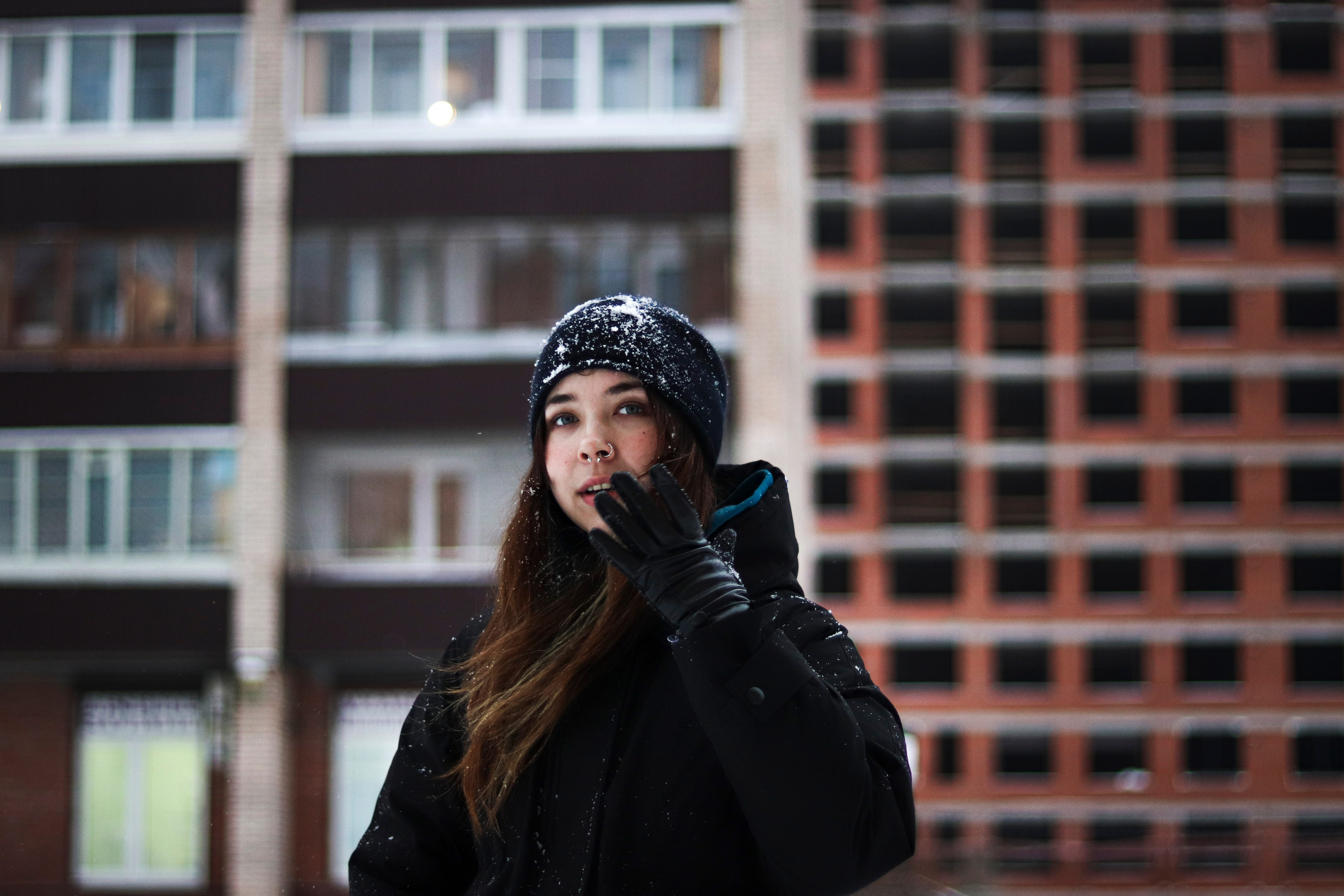 Диана. Ивентный фотограф в Санкт-Петербурге Олег Комков