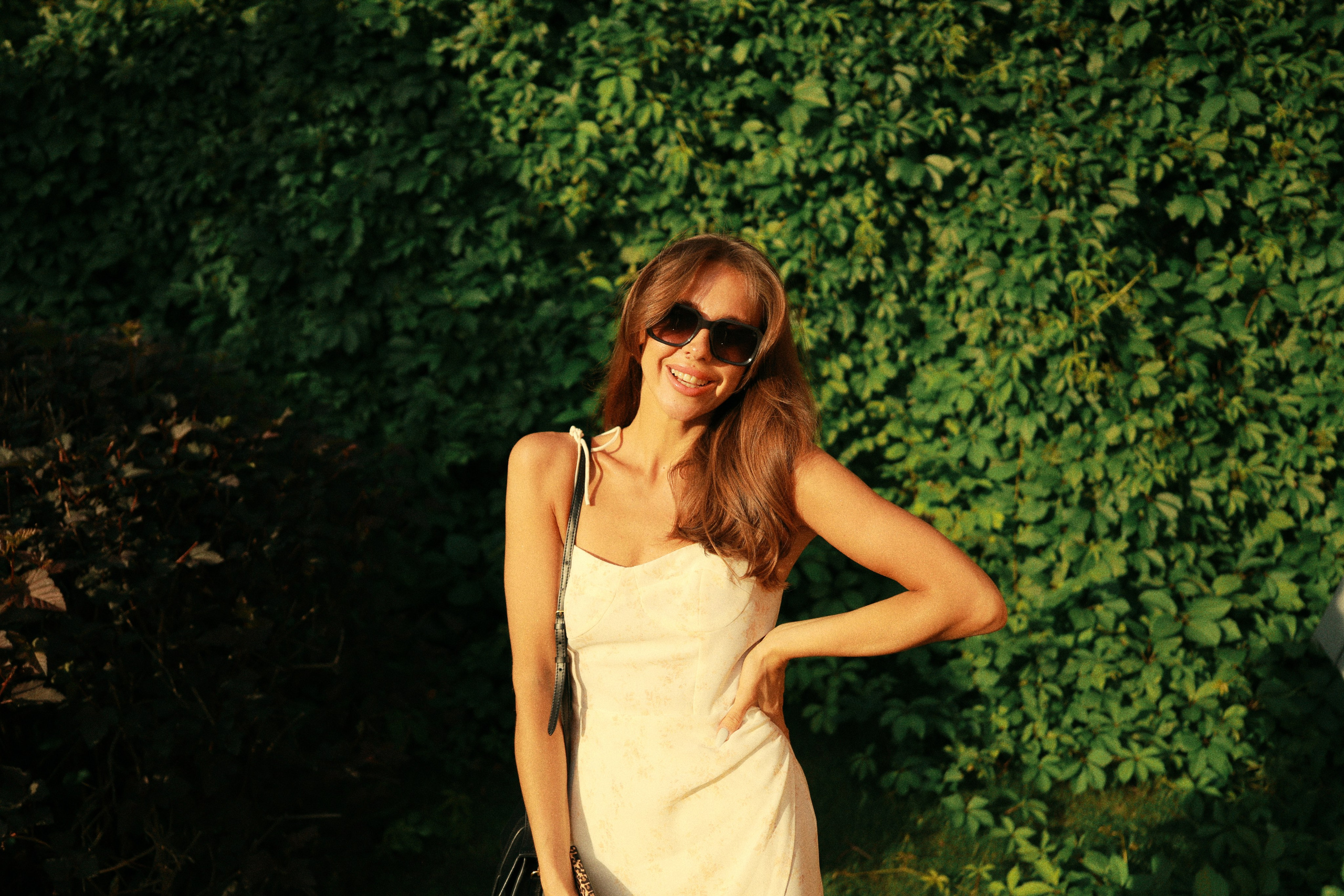 Атмо. Фотограф во Владимире, Москве и Суздале — Полина Романычева