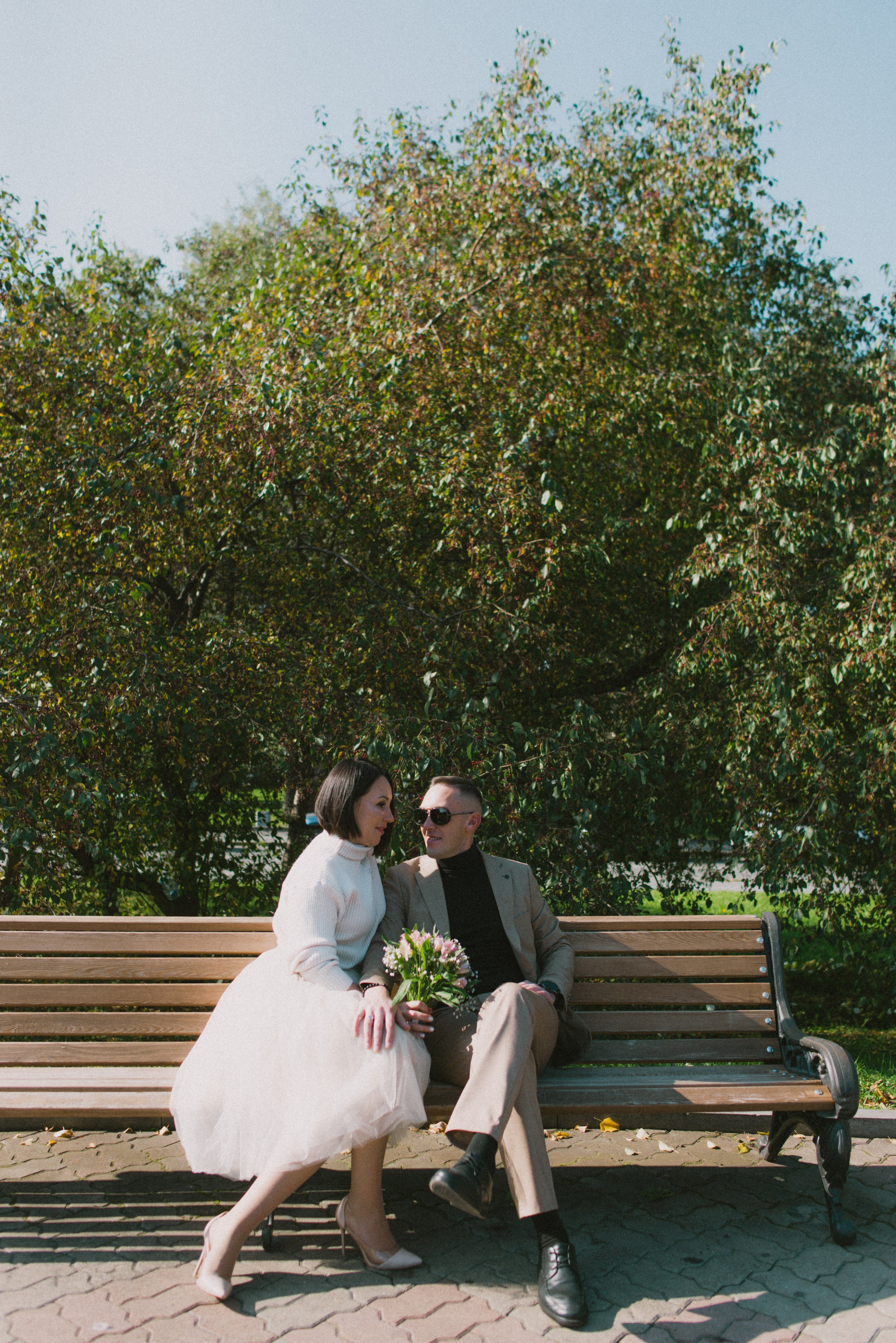 С л у ч а й н о с т ь. Творческий фотограф Сургут/Москва (портреты, свадьбы, lovestory…)