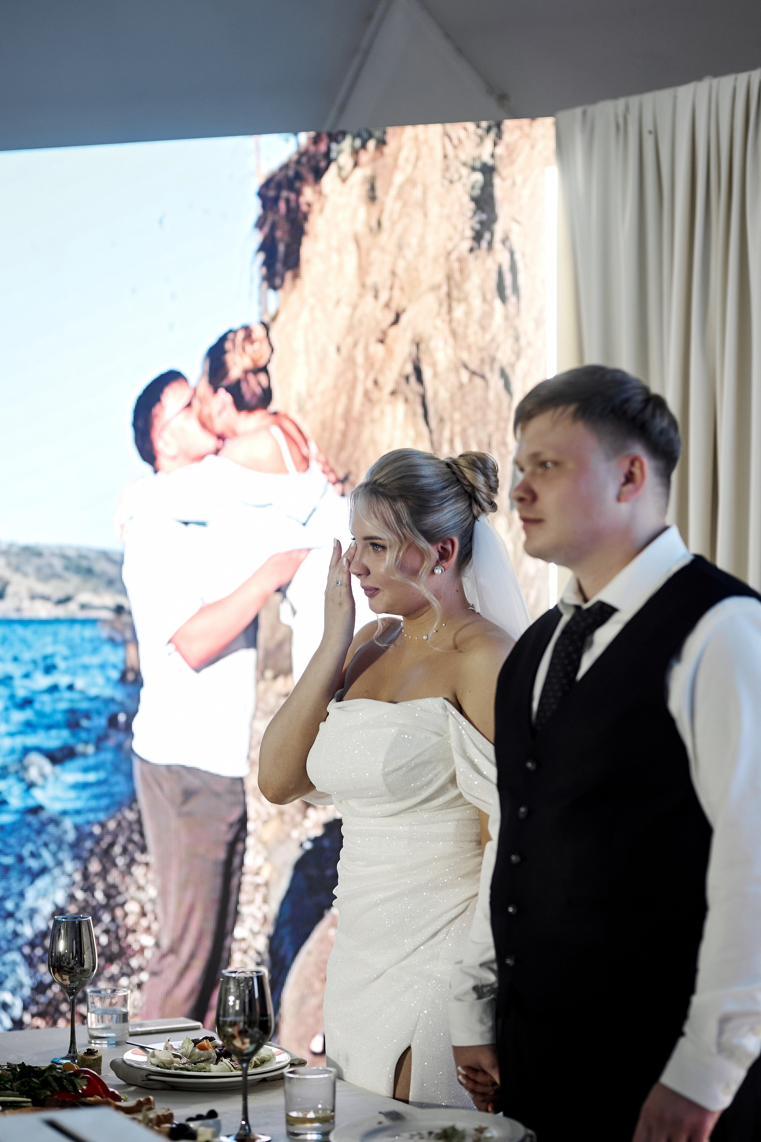 L'amour que illumine. Студия декора НикитинаДекор — оформление мероприятий в Ульяновске. Профессиональное создание эксклюзивных декораций