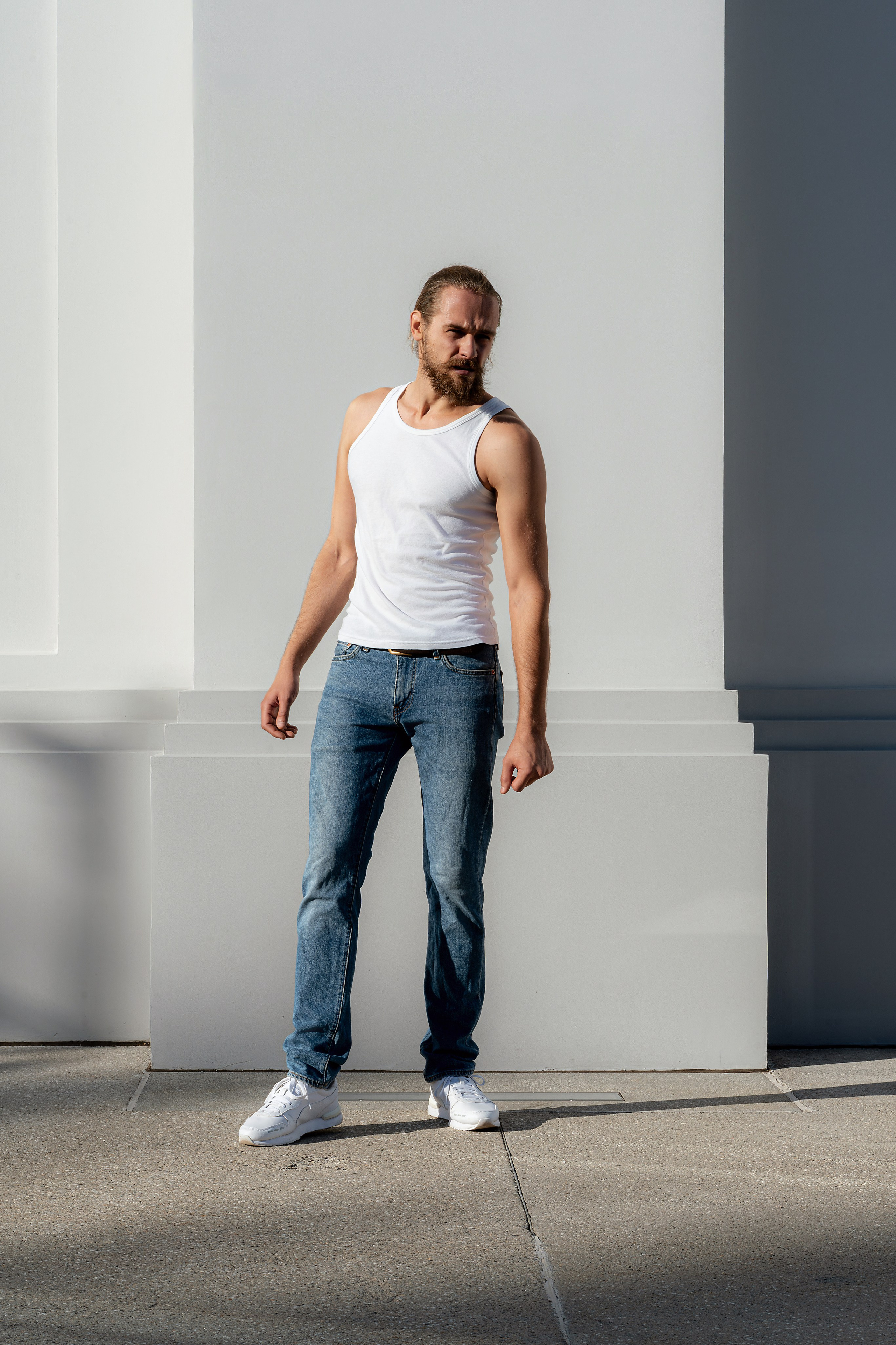 Влад. Портретный фотограф в Москве Татьяна