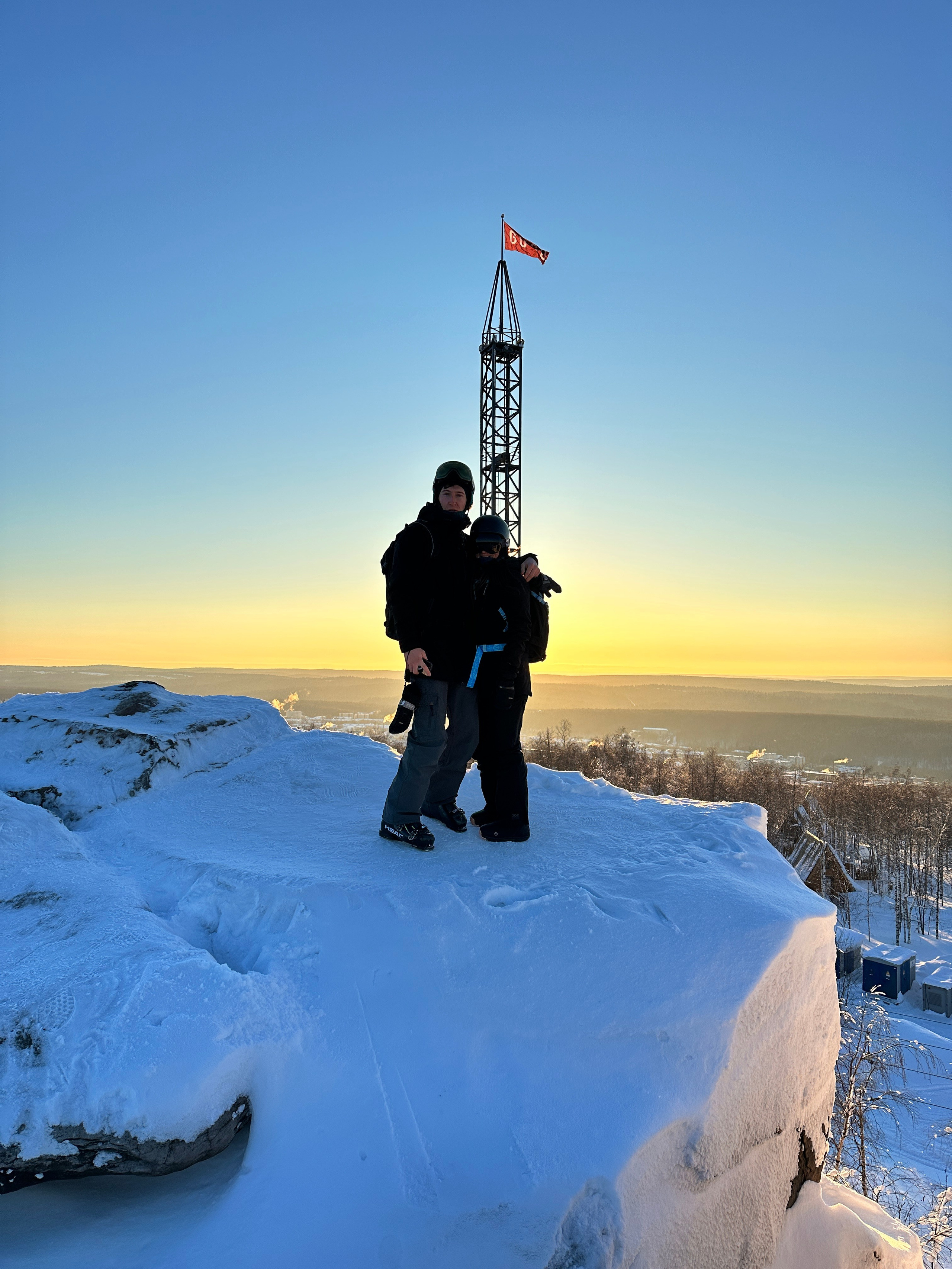 Фото с туров в Губаху — Время Приключений